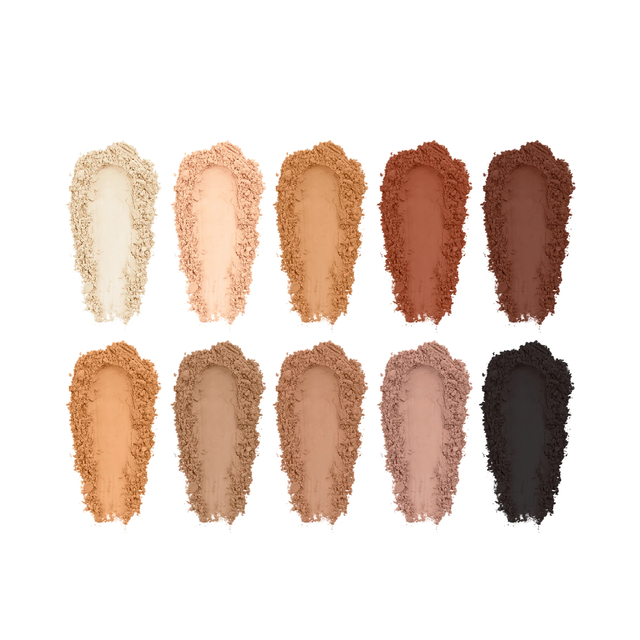 The Classic Matte Palette - Image 3