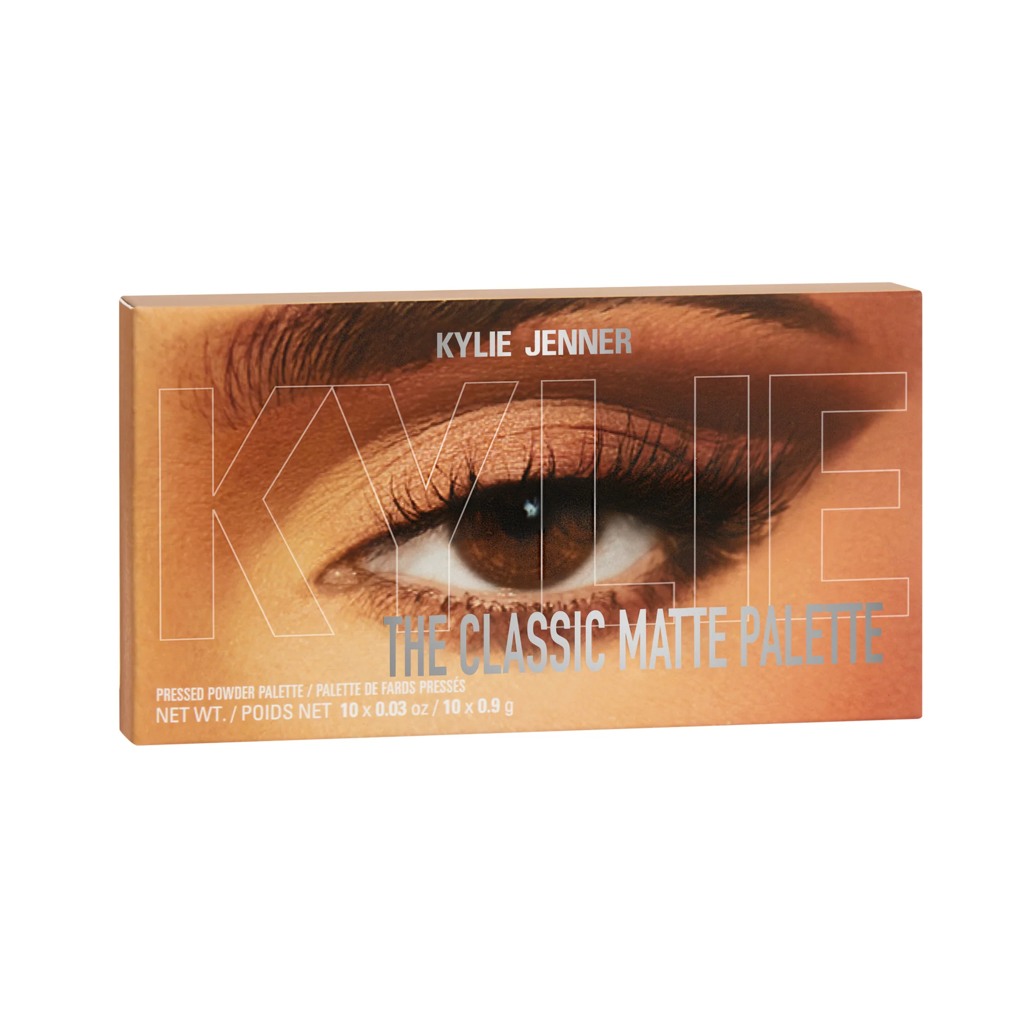 The Classic Matte Palette - Image 6