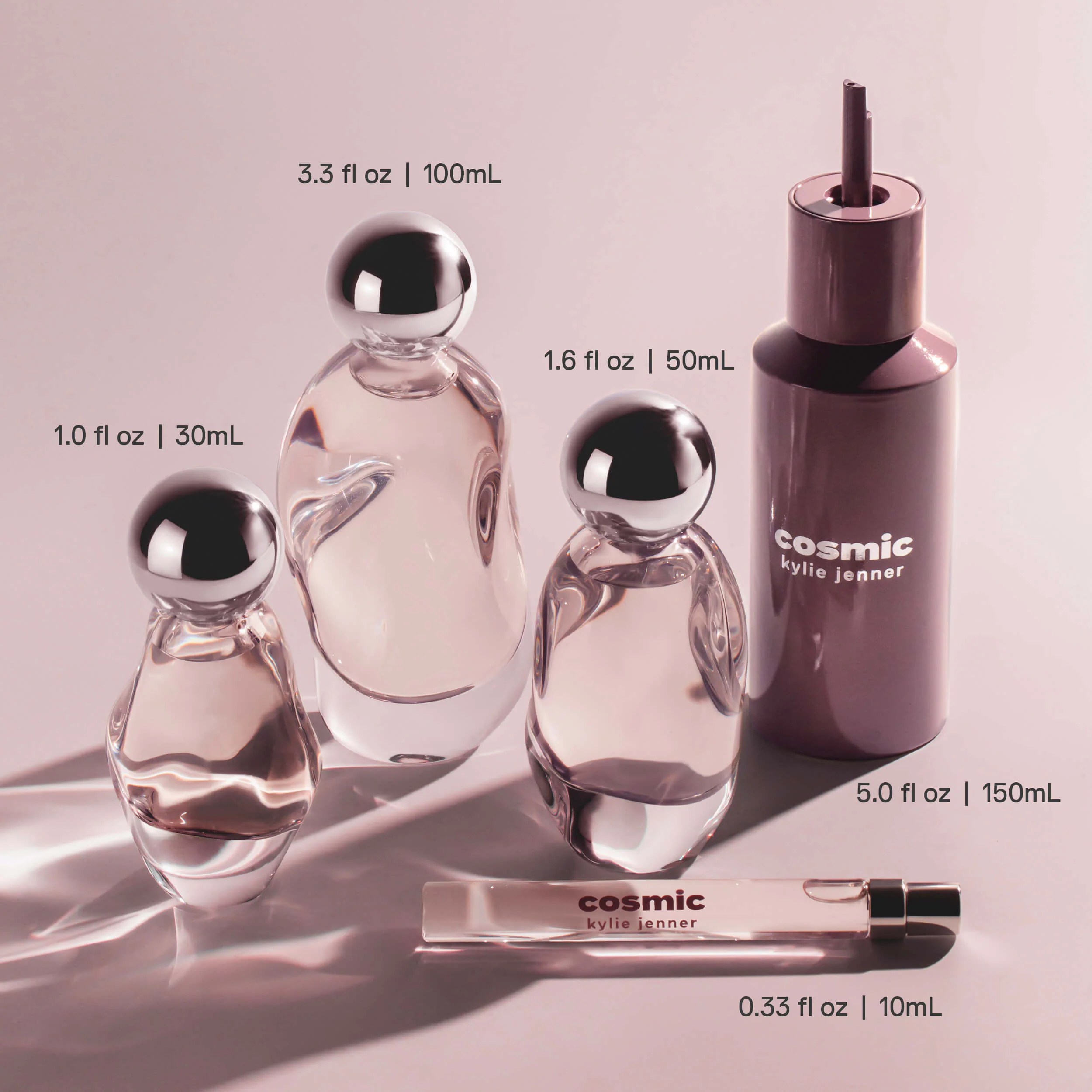 Cosmic Kylie Jenner Eau de Parfum - Image 9