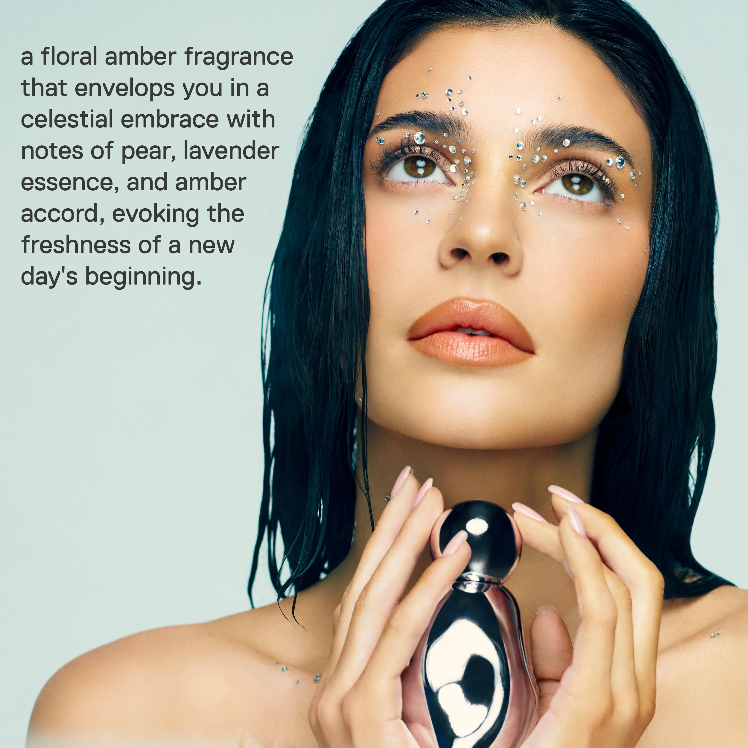 Cosmic Kylie Jenner 2.0 30ml & Pen Spray Duo - Image 3