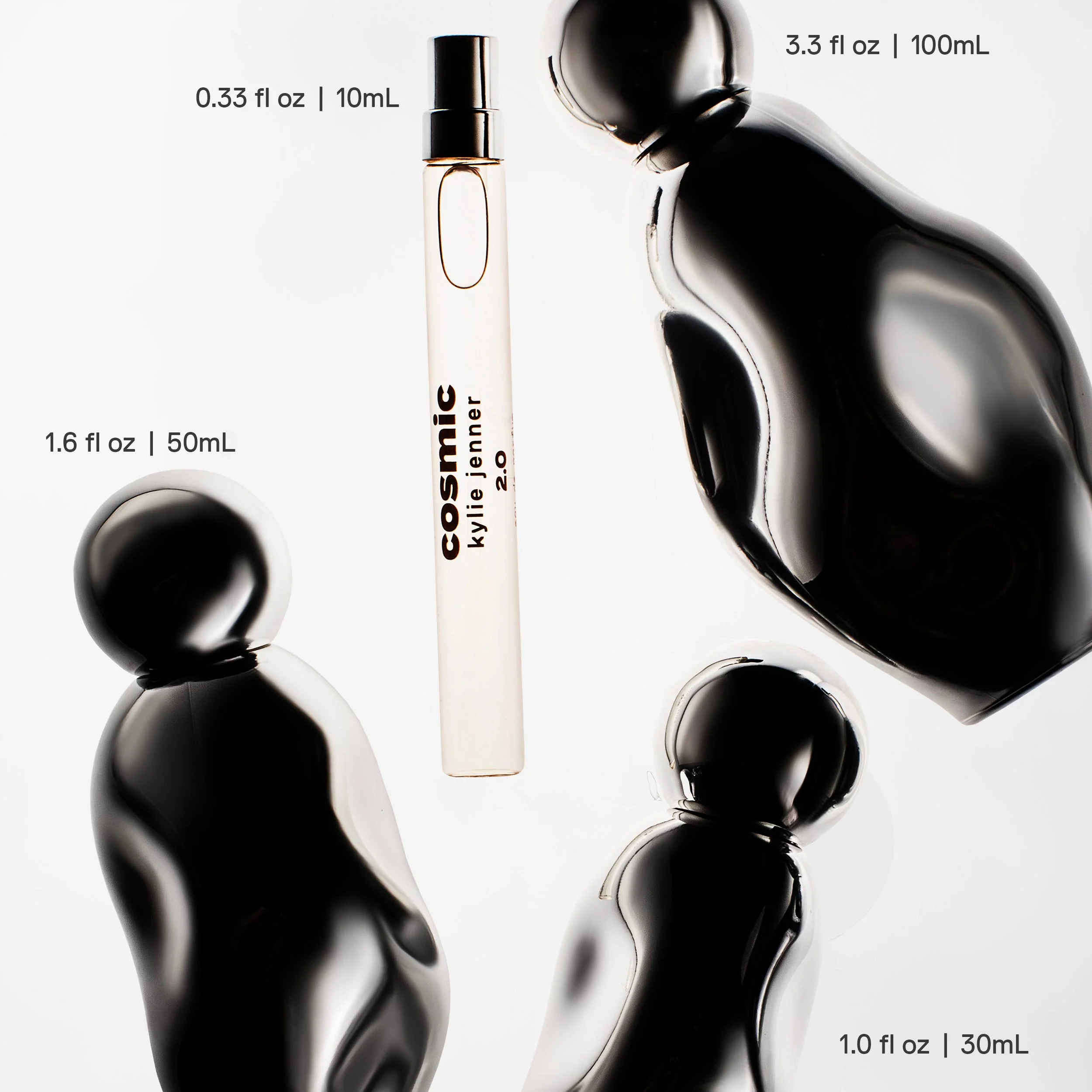 Cosmic Kylie Jenner 2.0 Eau de Parfum - Image 10