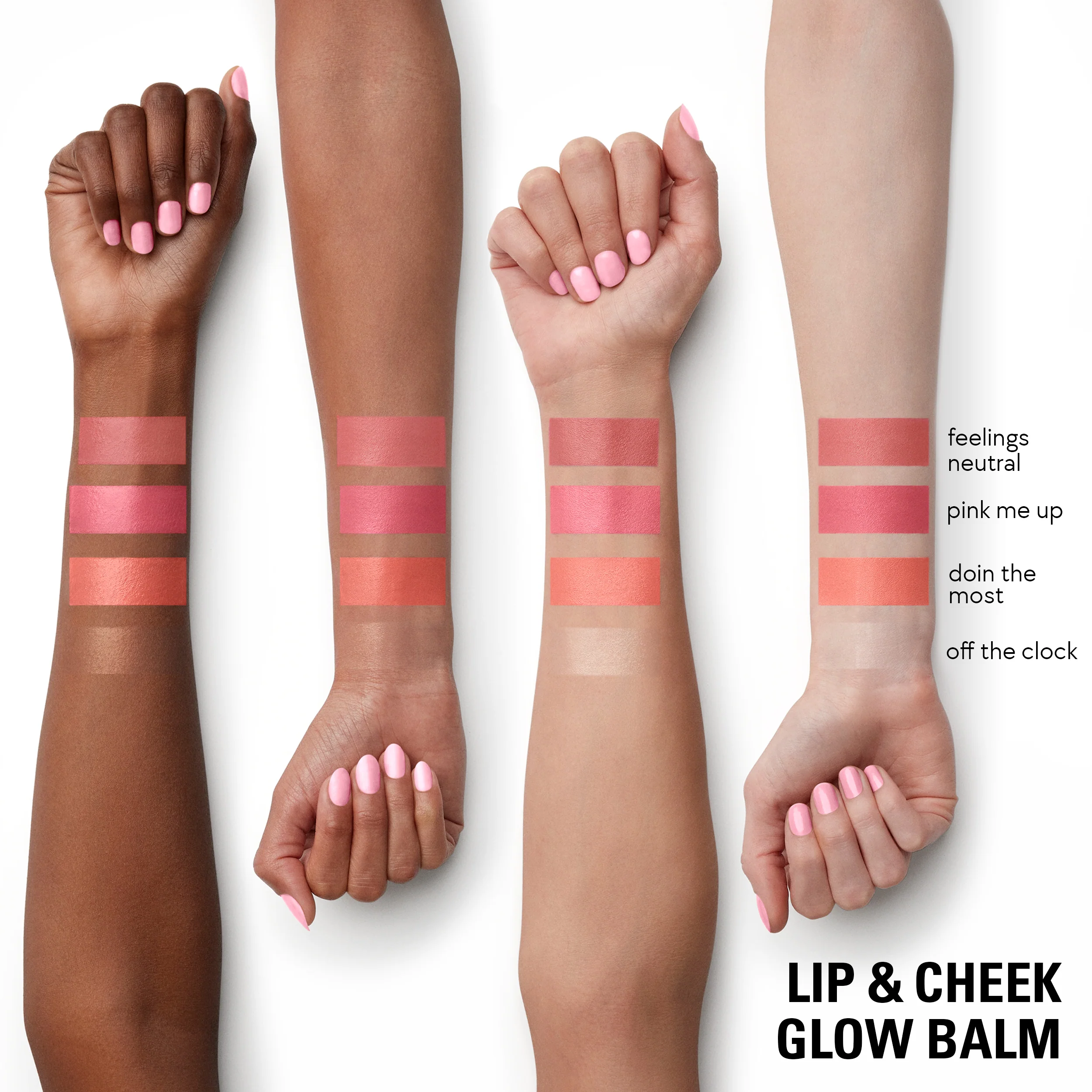 Glow Balm bundle - Image 4