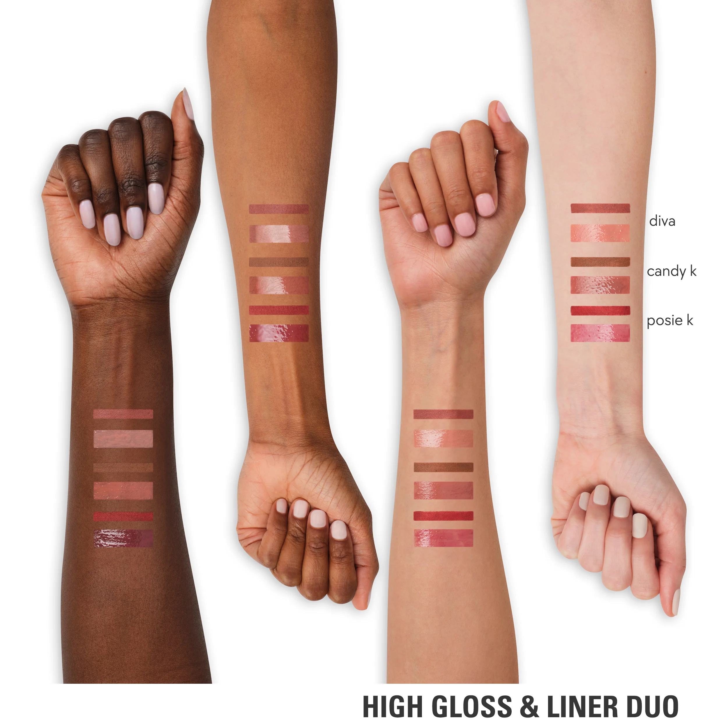 High Gloss & Liner Duo - Image 10