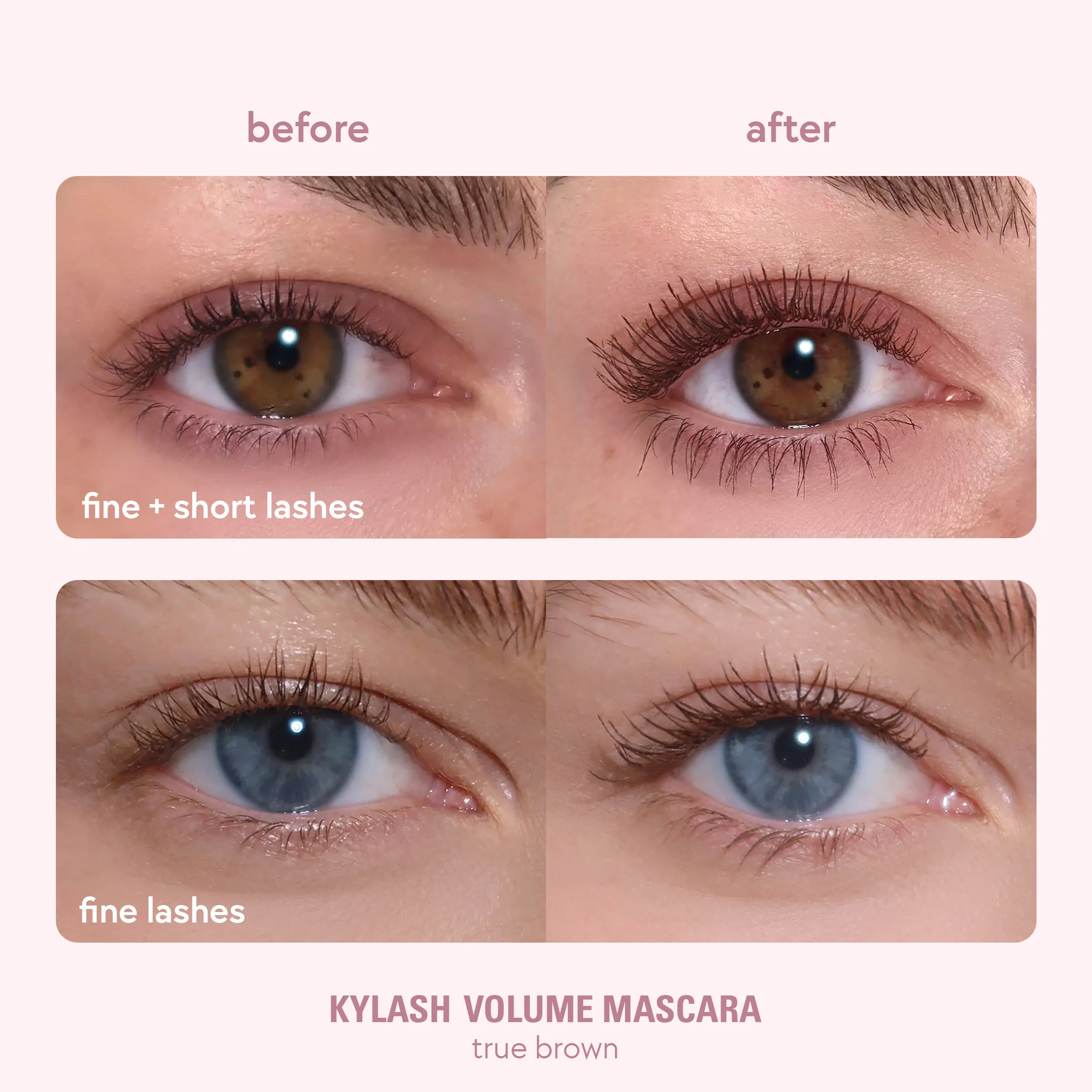 Kylash Volume Mascara - Image 12