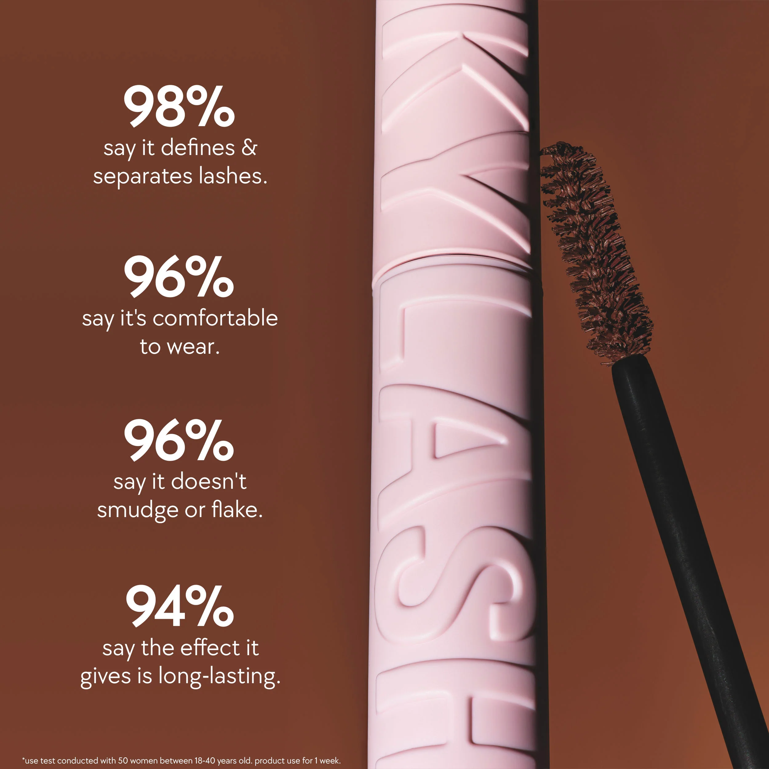 Kylash Volume Mascara - Image 16