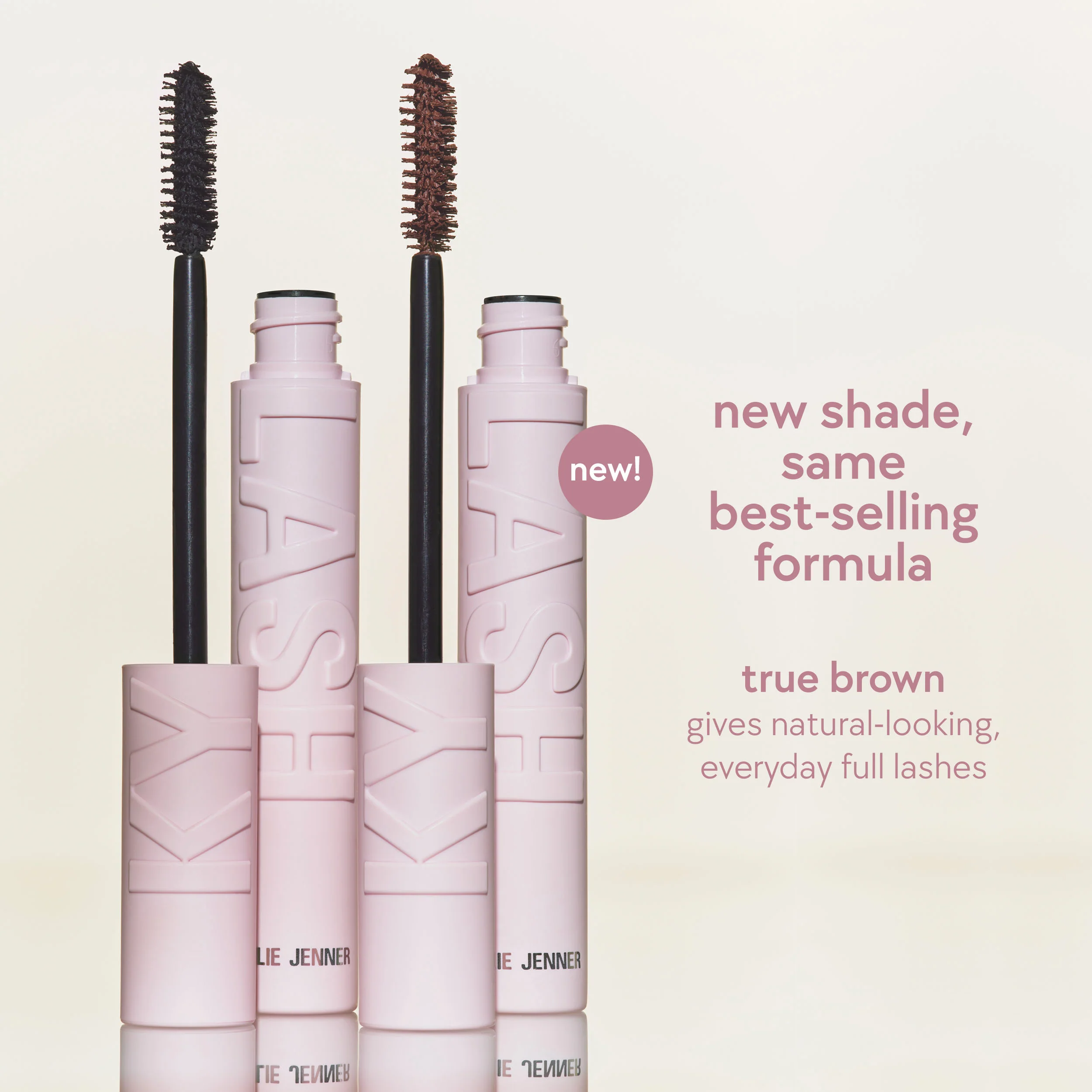 Kylash Volume Mascara - Image 18