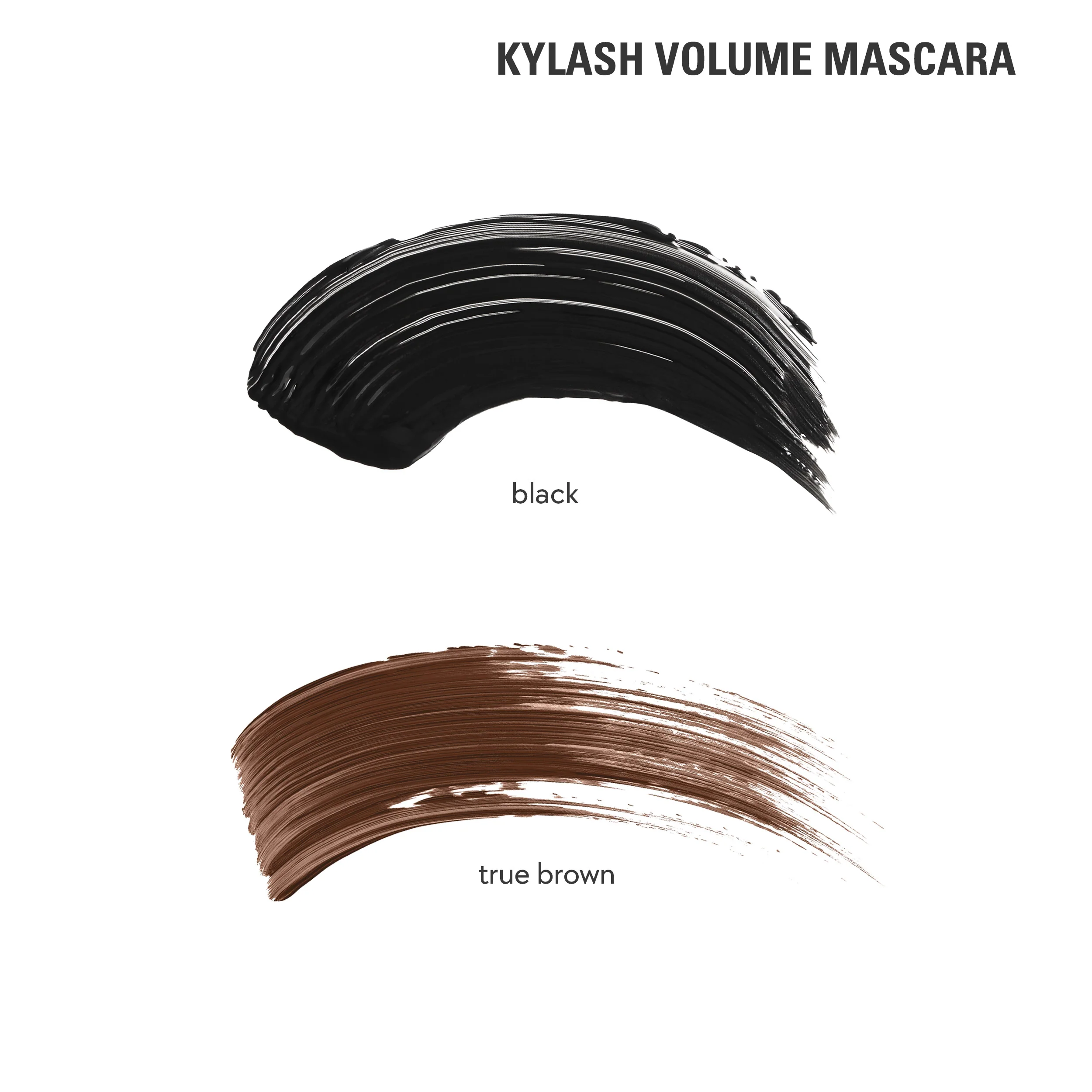 Kylash Volume Mascara & Classic Matte Palette Duo - Image 4