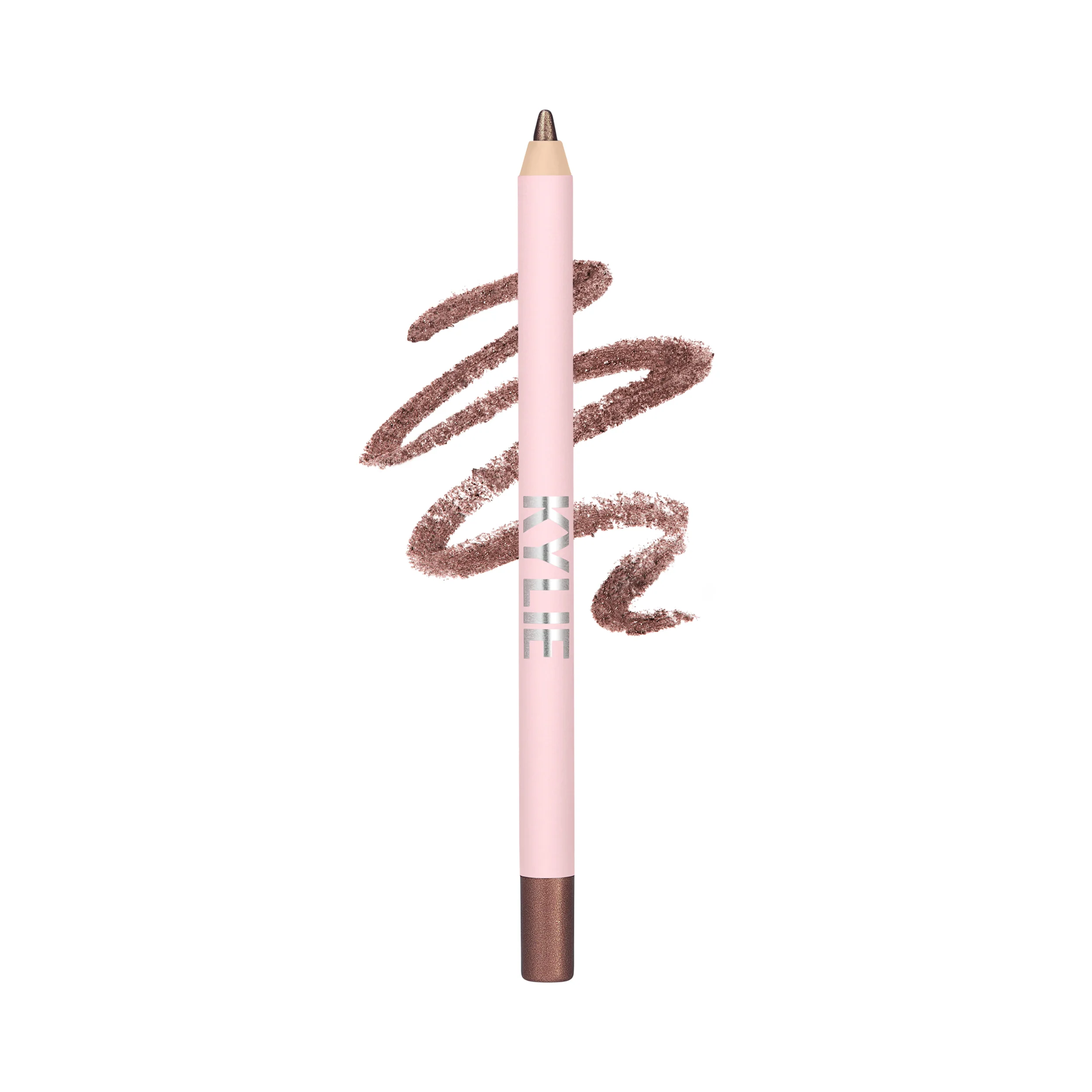 Gel Eyeliner Pencil - Image 7