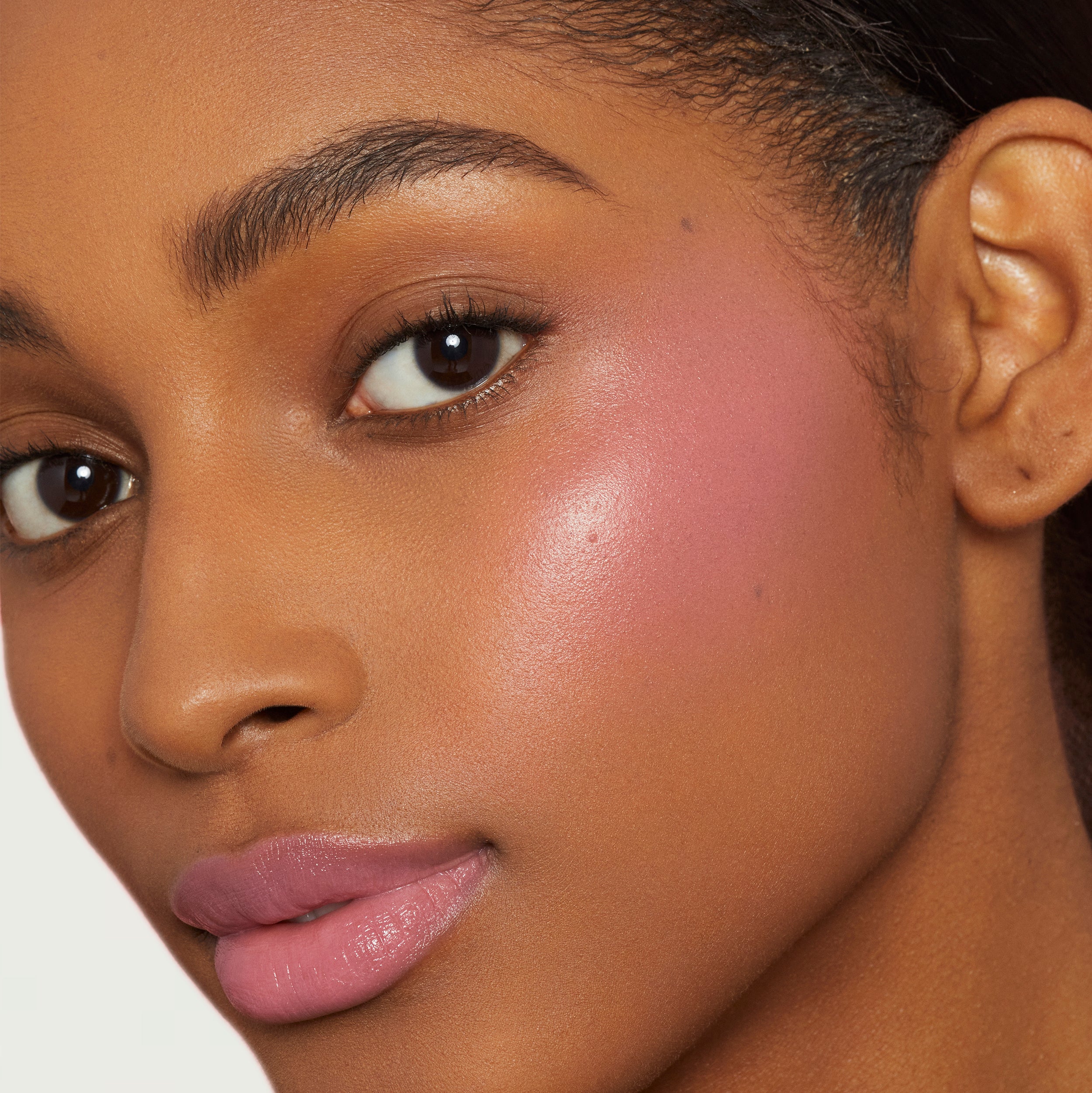 Lip & Cheek Glow Balm - Image 5