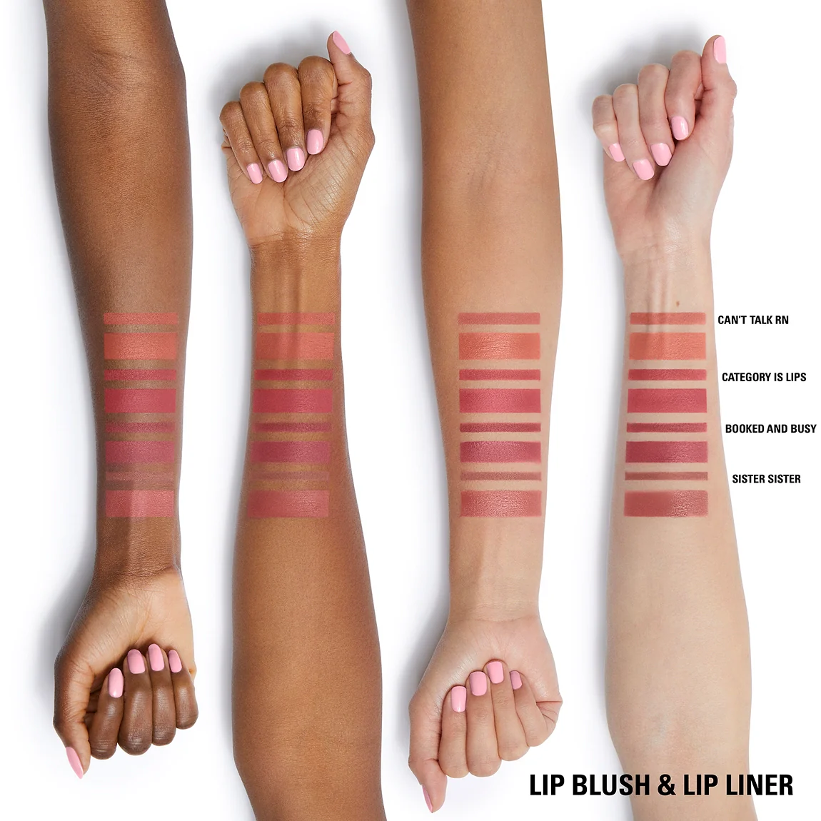 Lip Blush Kit - Image 21