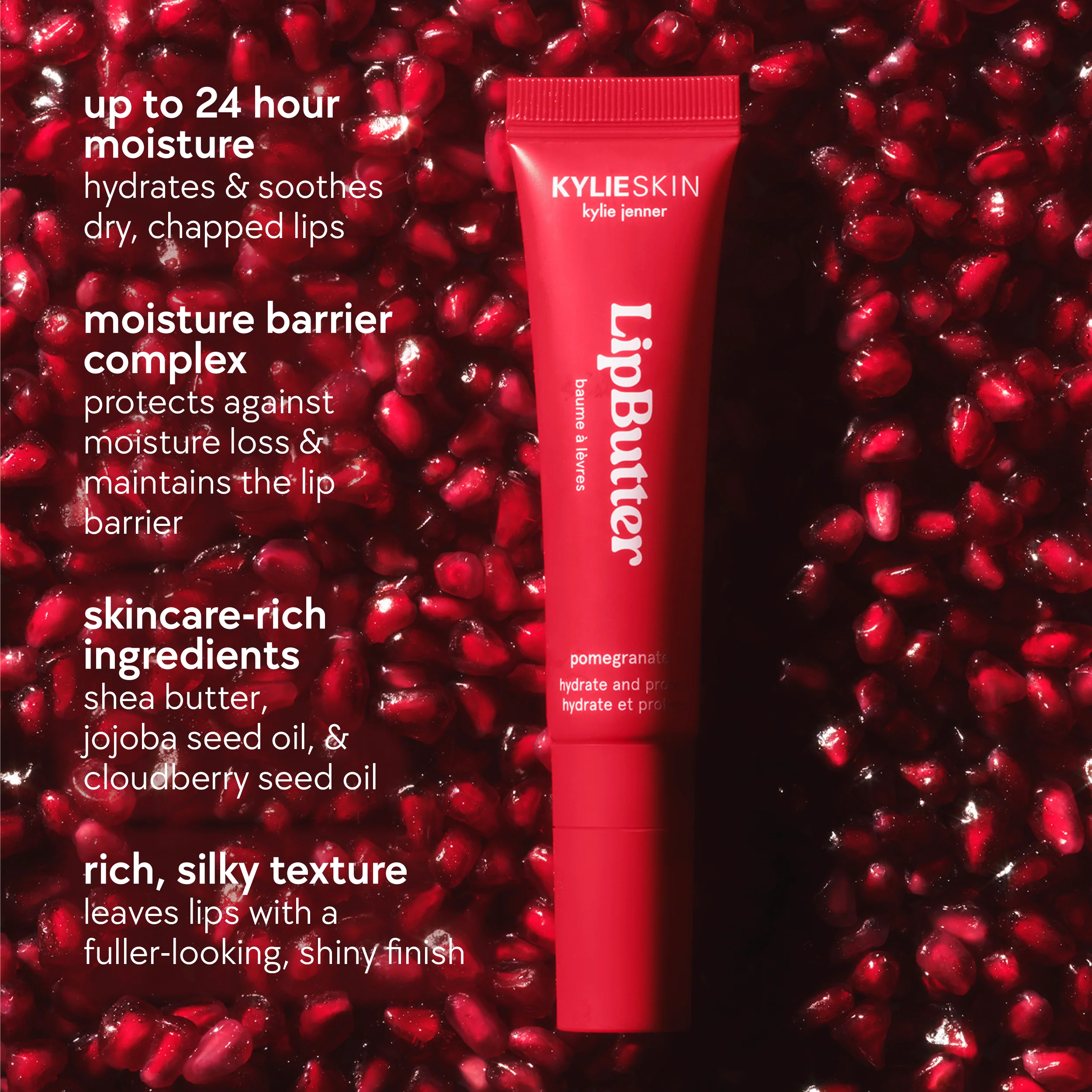 Lip Butter - Image 28
