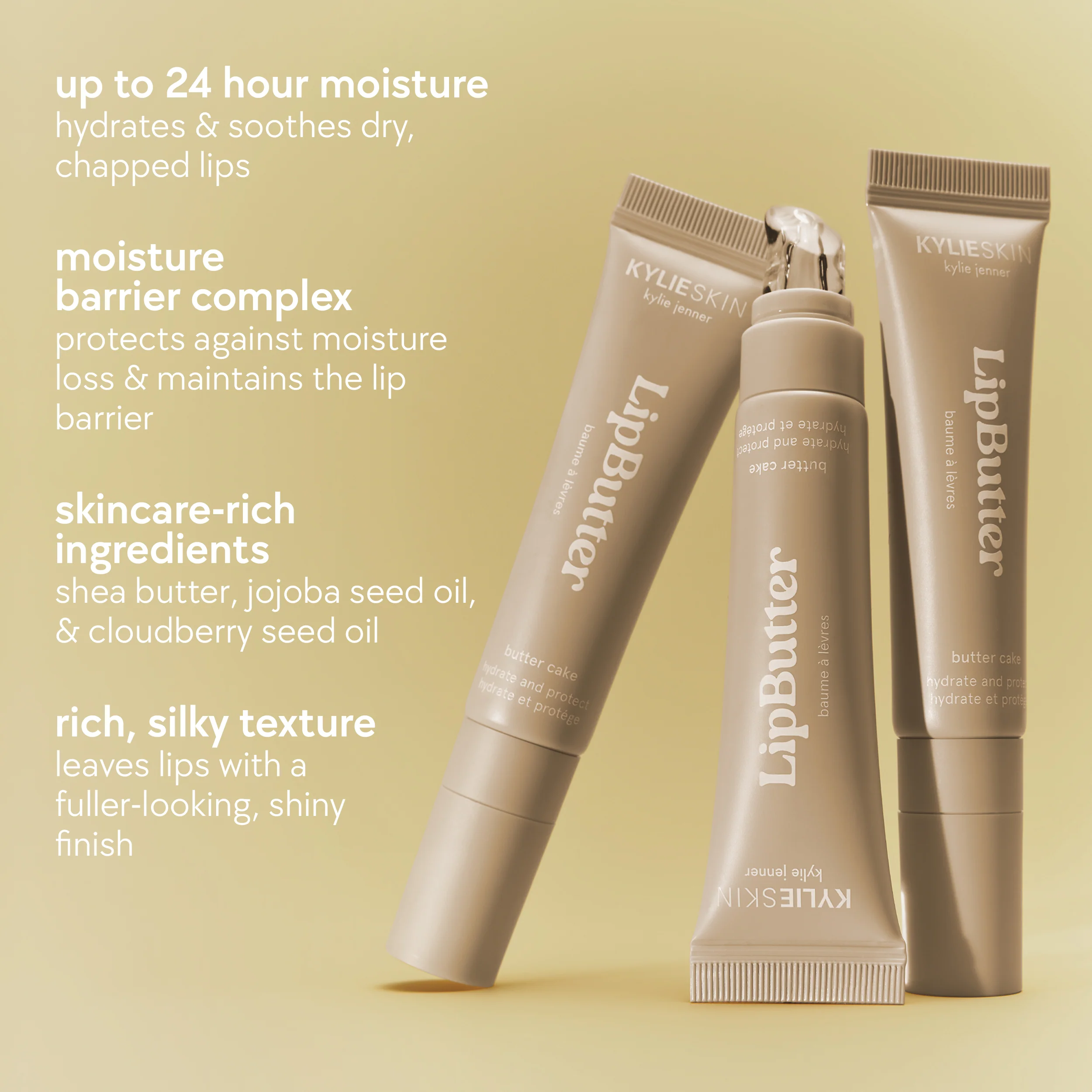 Lip Butter - Image 30