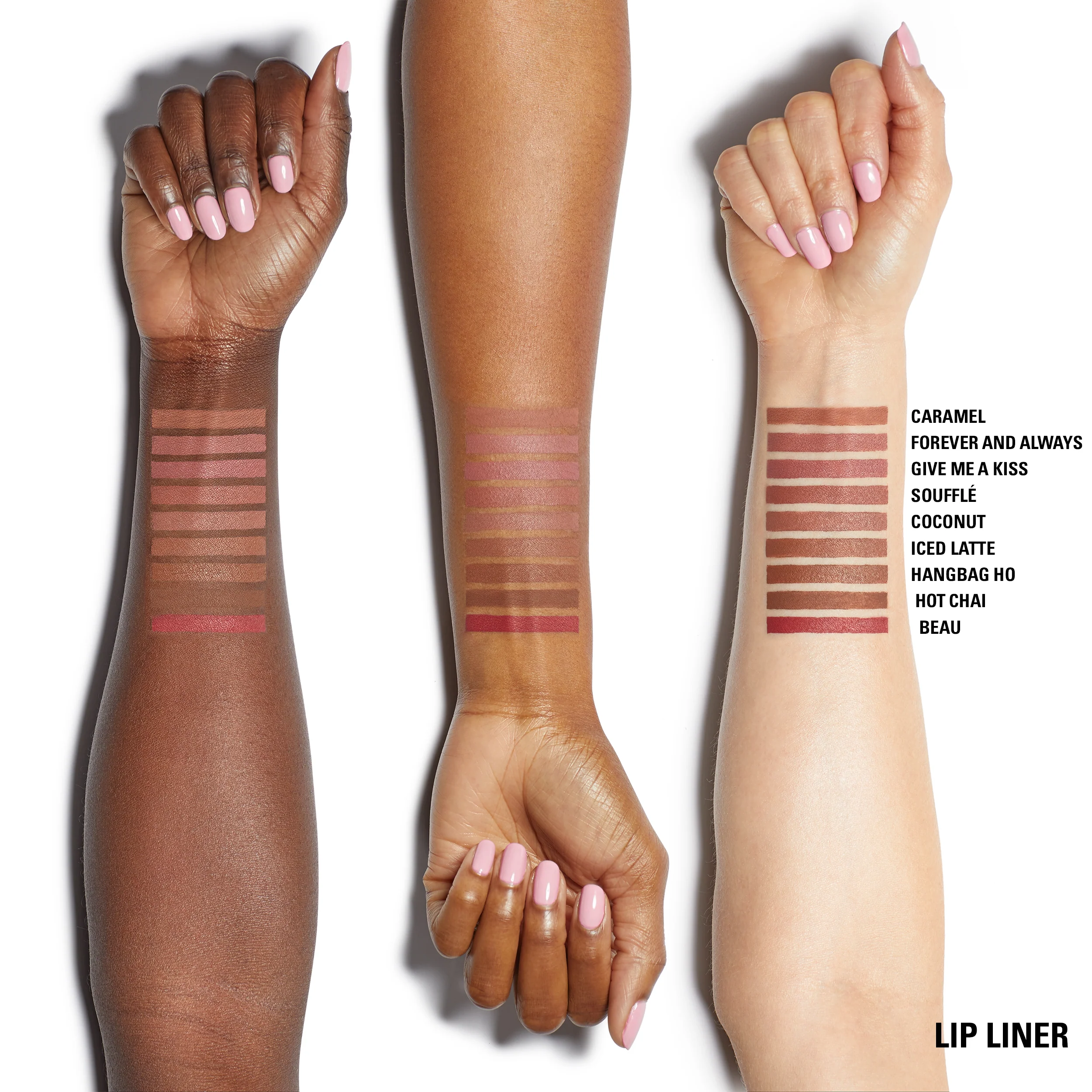 Lip Liner - Image 42