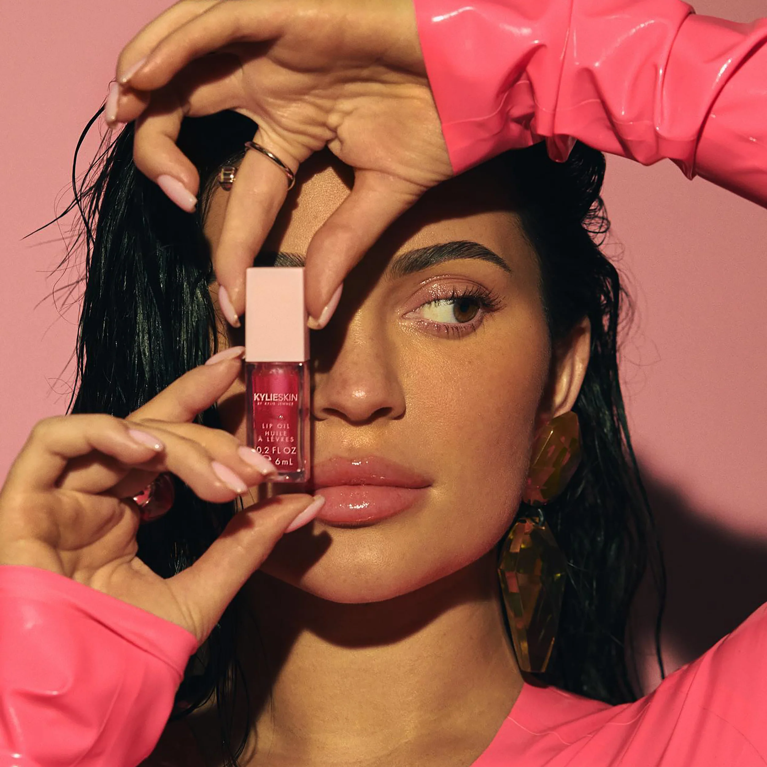 Lip Oil Bundle - Image 5