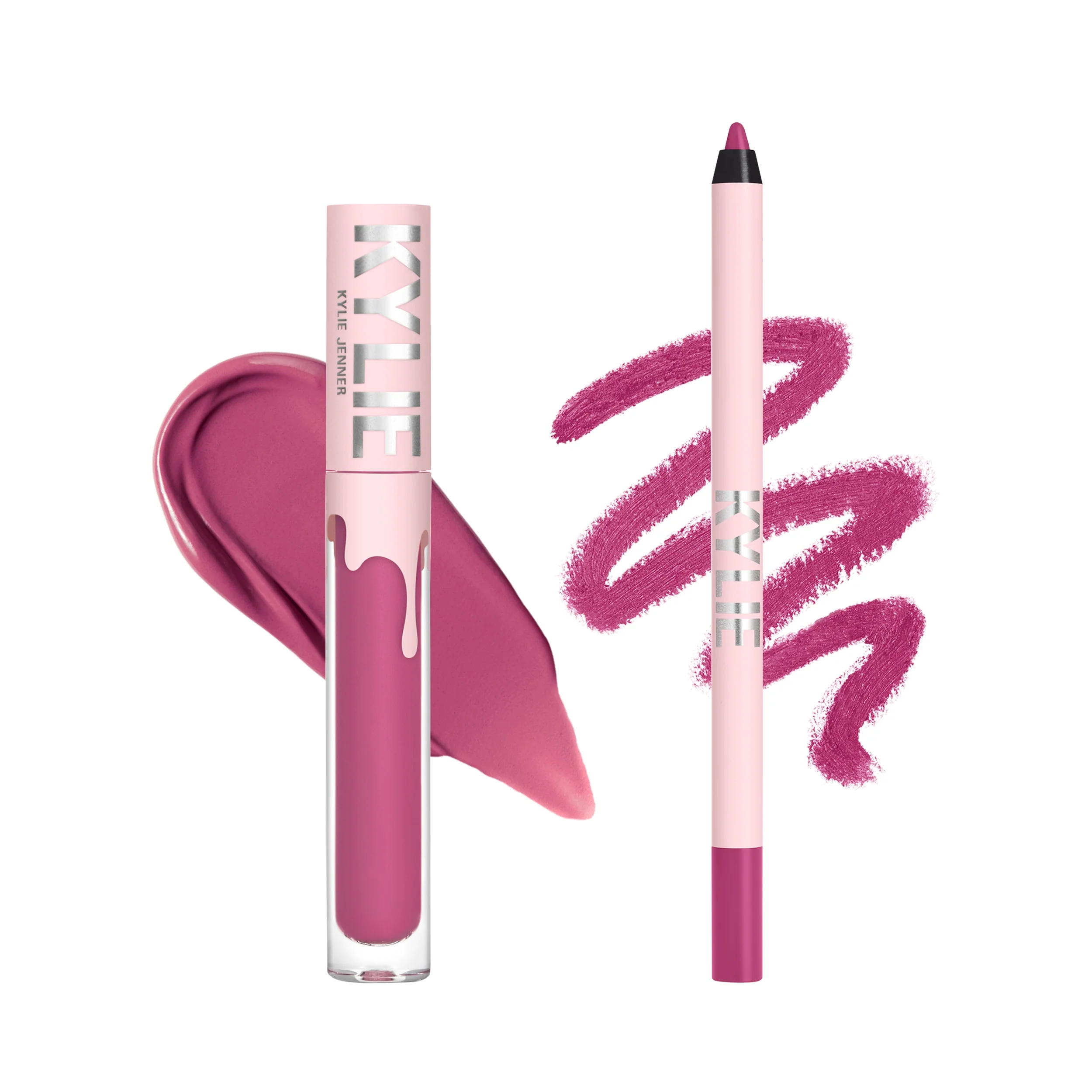 Matte Lip Kit - Image 112