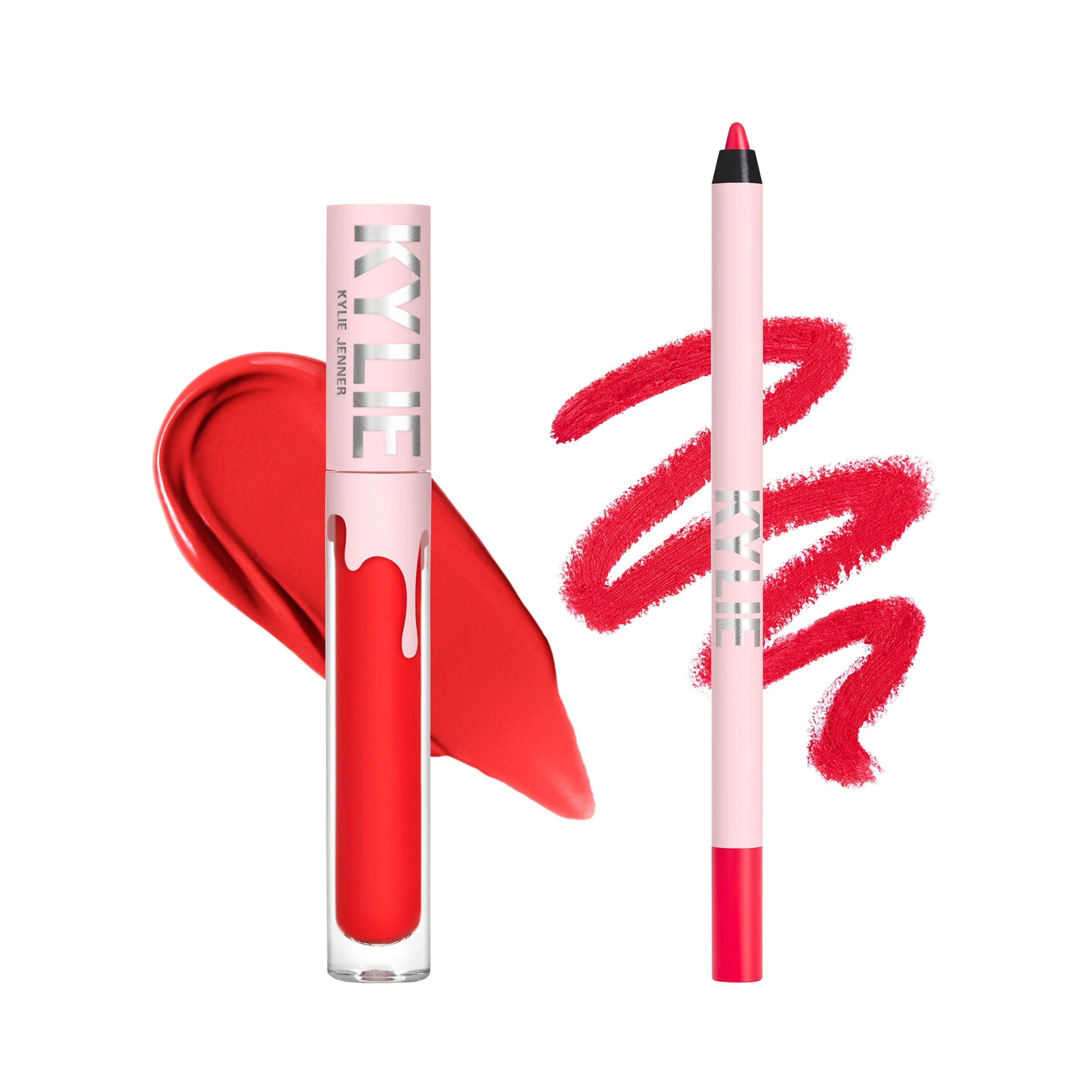 Matte Lip Kit - Image 122