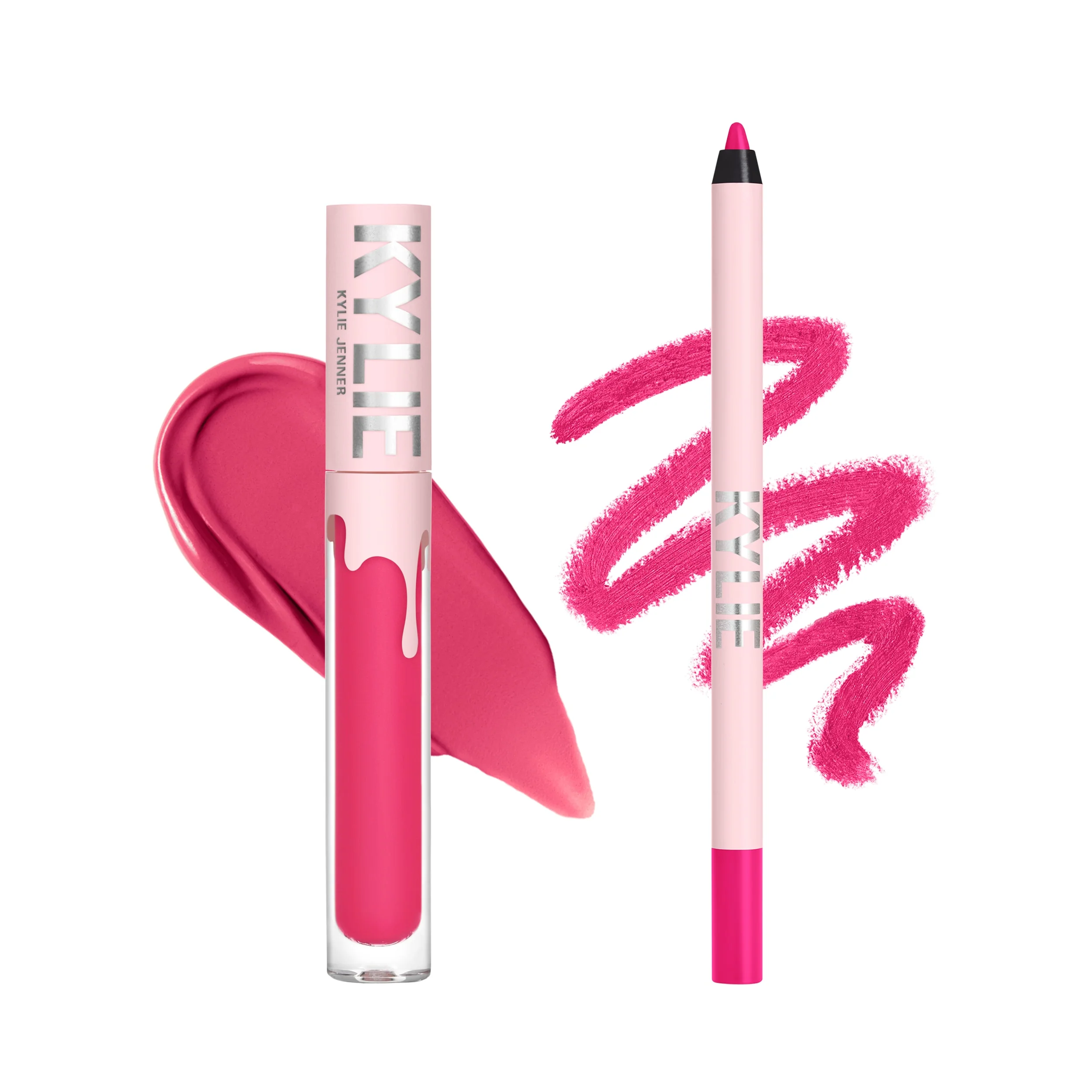 Matte Lip Kit - Image 137