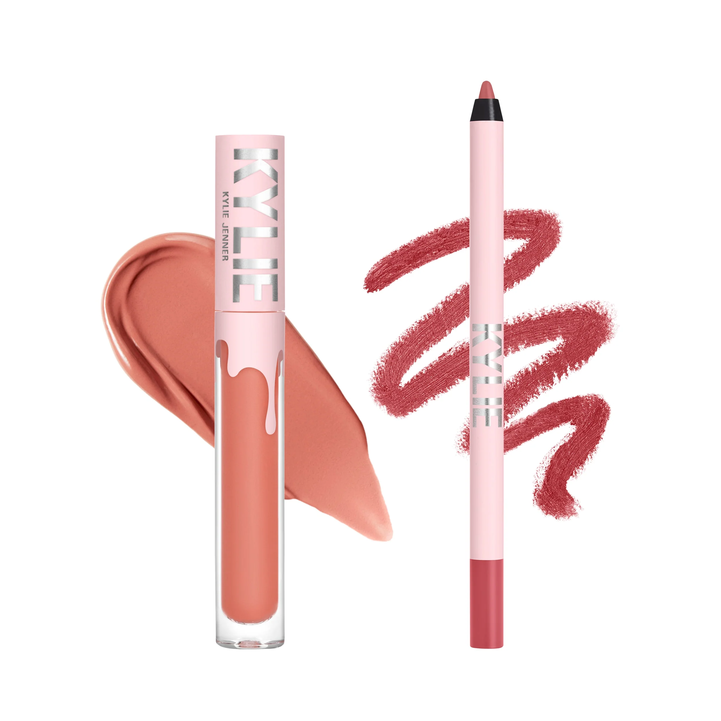 Matte Lip Kit - Image 157