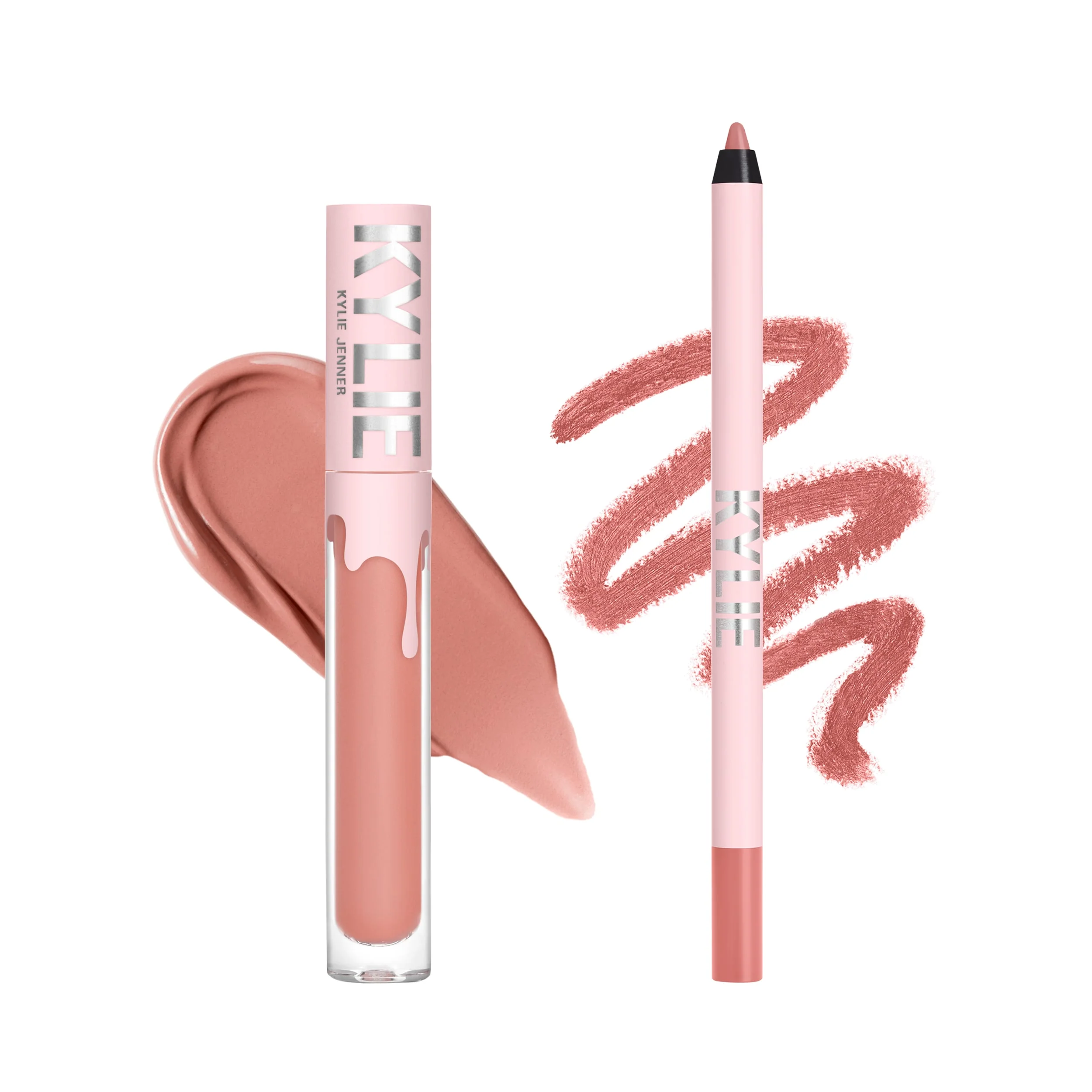 Matte Lip Kit - Image 172