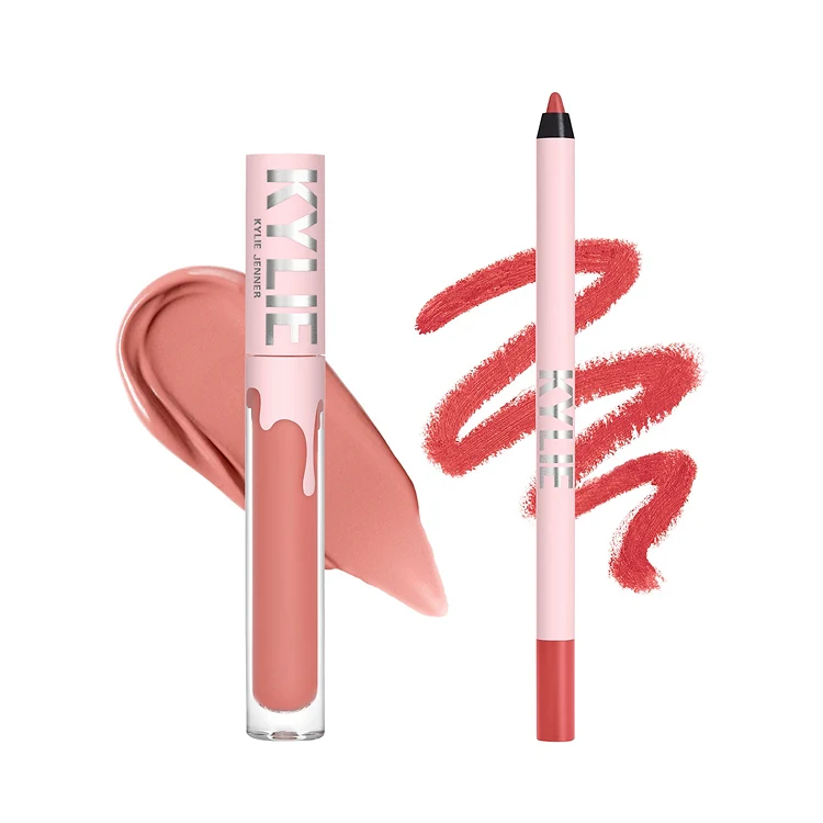 Matte Lip Kit - Image 182