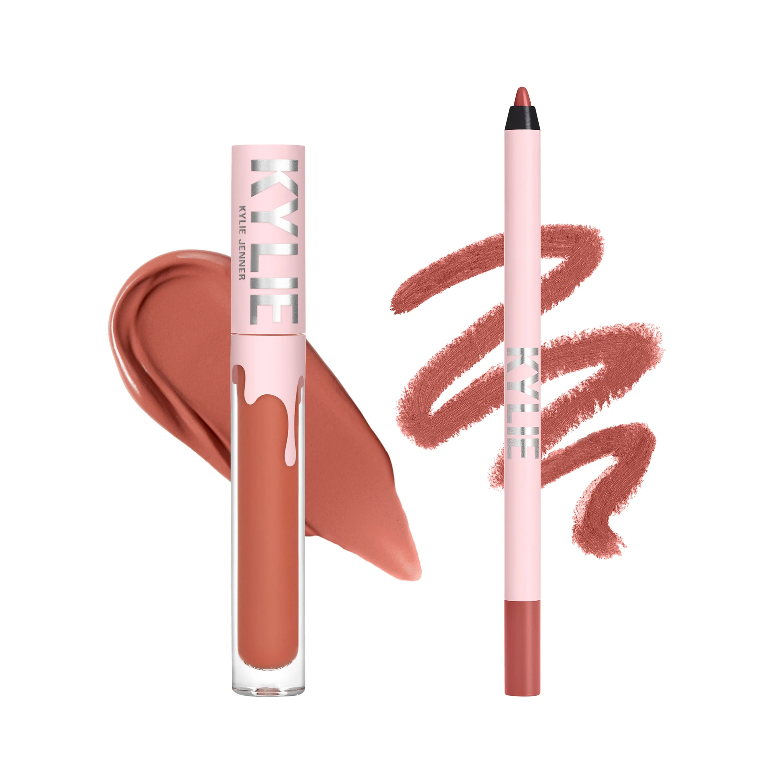 Matte Lip Kit - Image 33