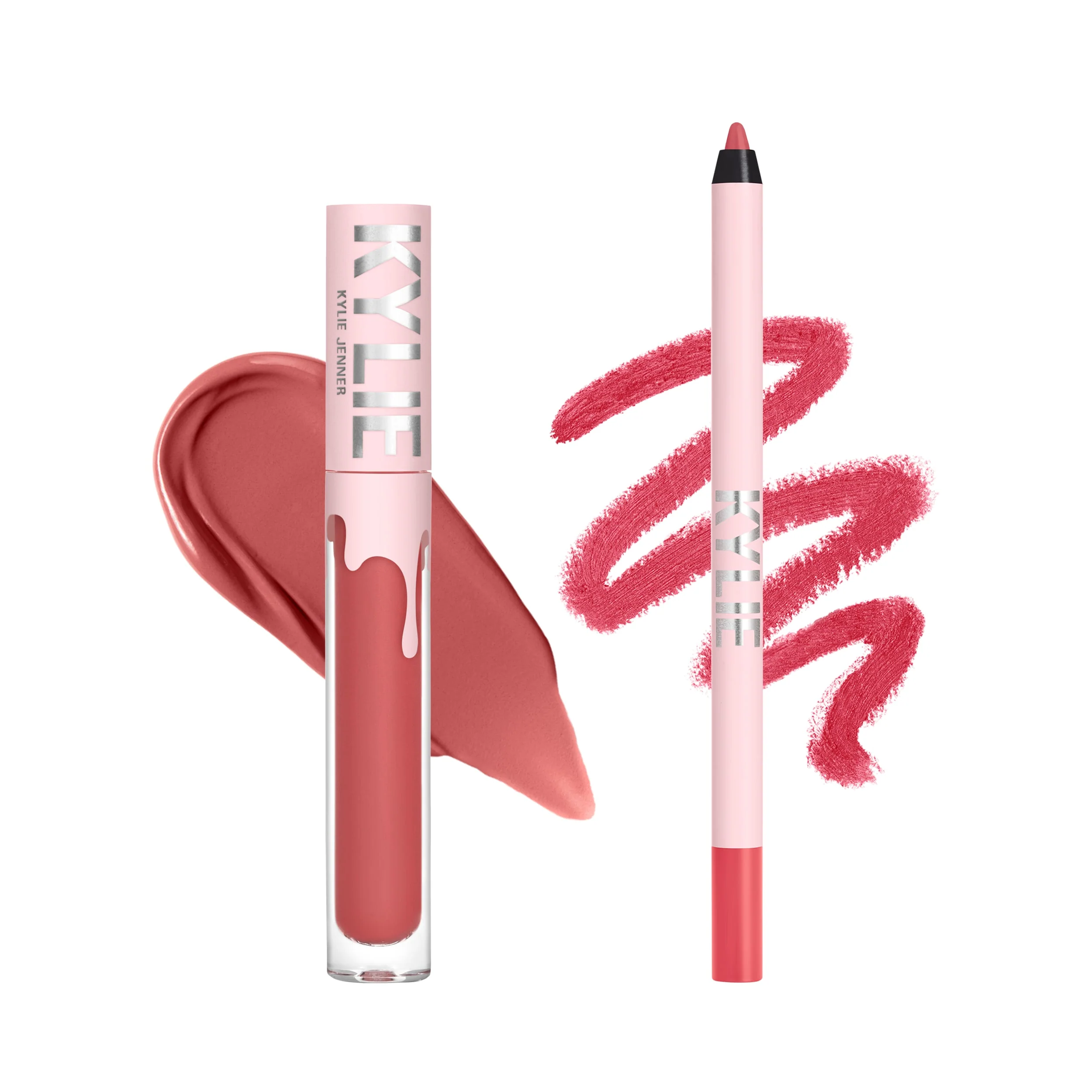 Matte Lip Kit - Image 38