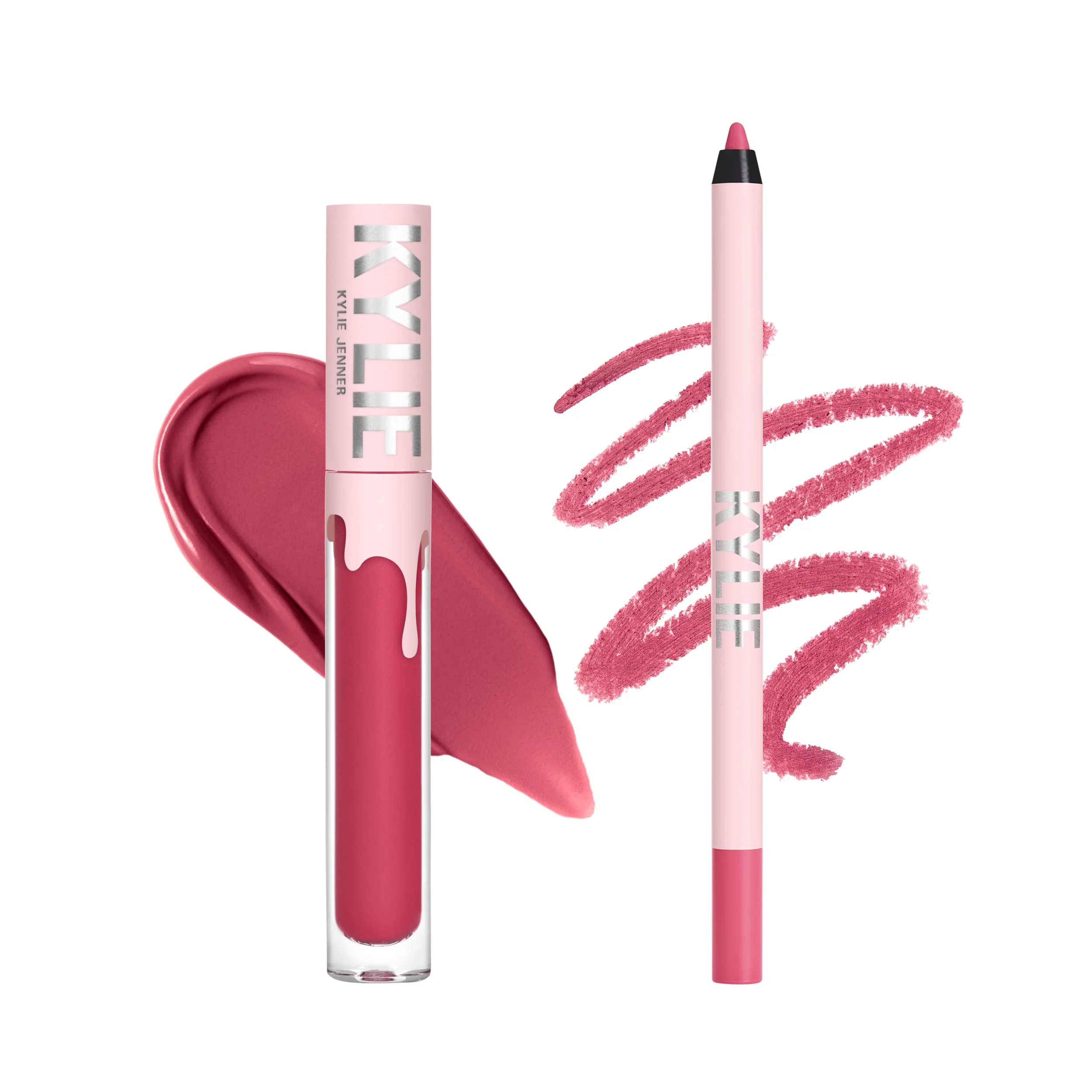 Matte Lip Kit - Image 67