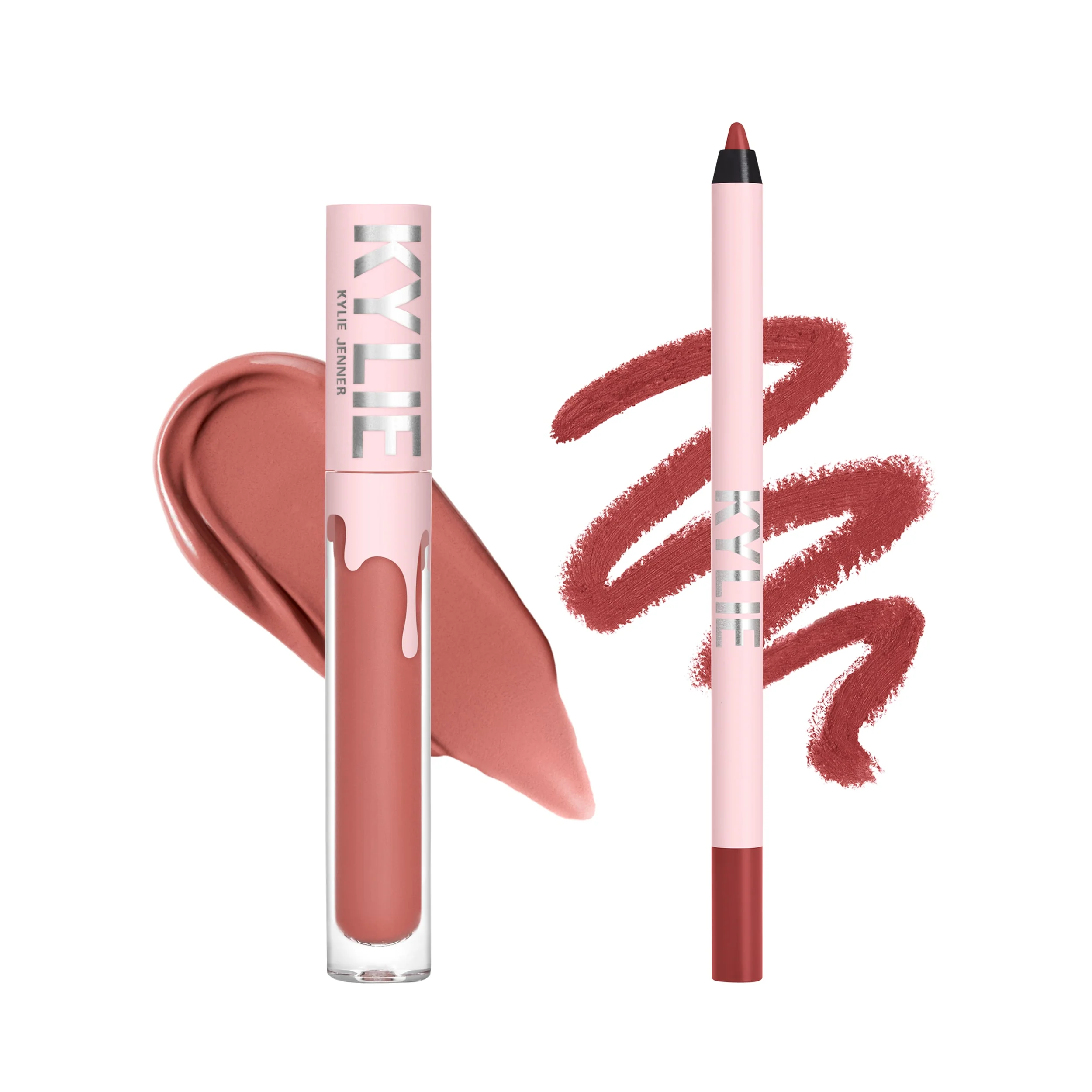 Matte Lip Kit - Image 72