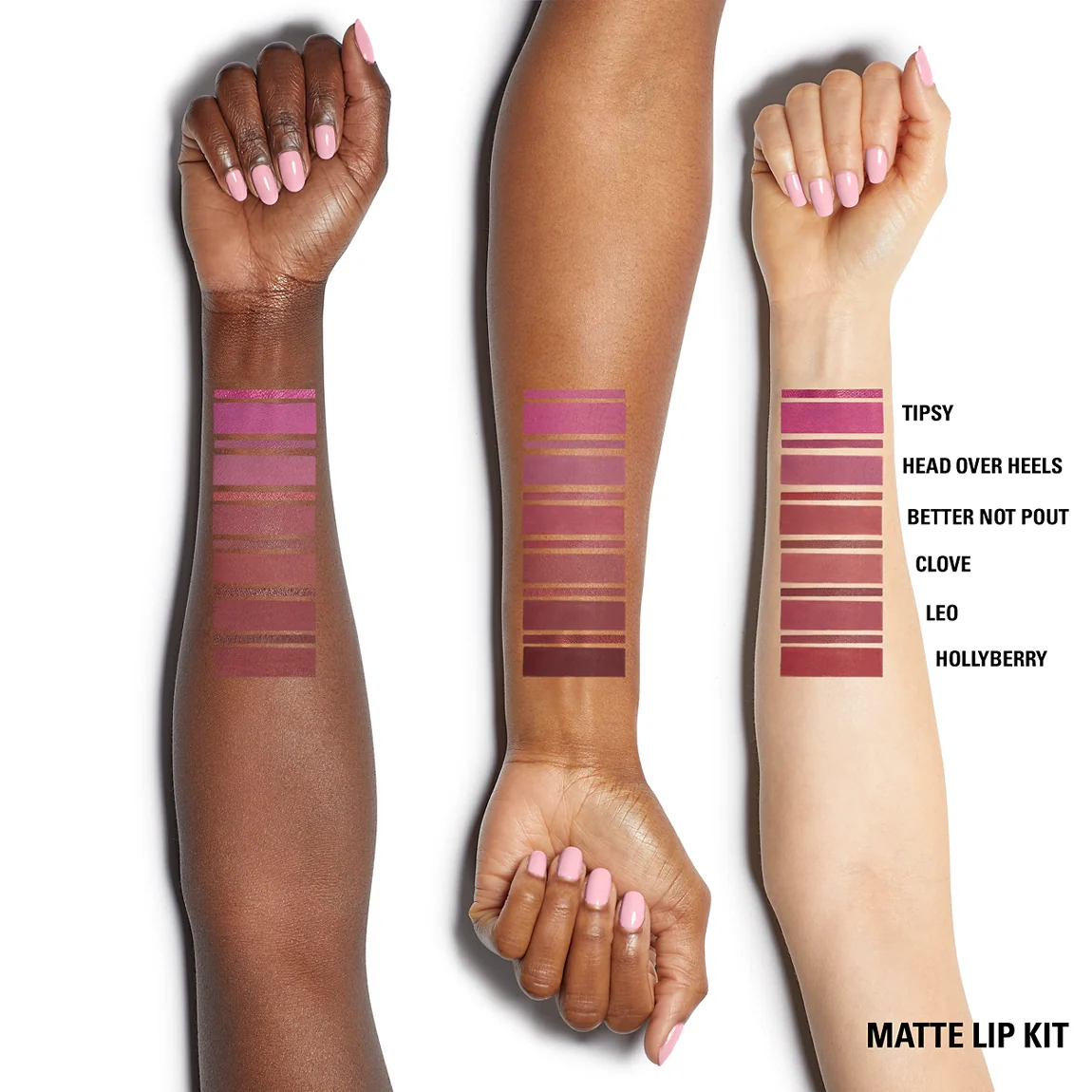 Matte Lip Kit - Image 90