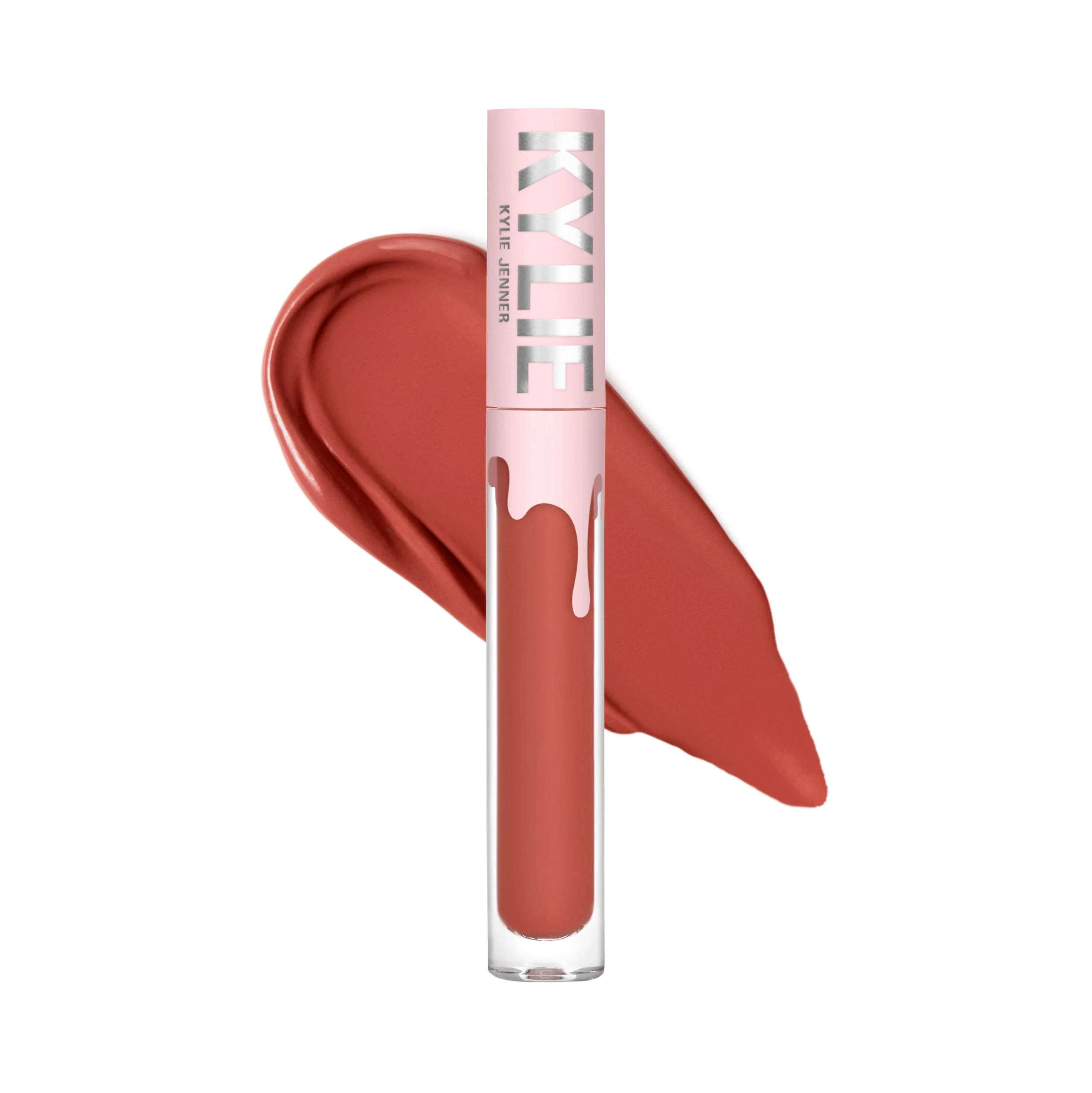 Matte Liquid Lipstick - Image 144