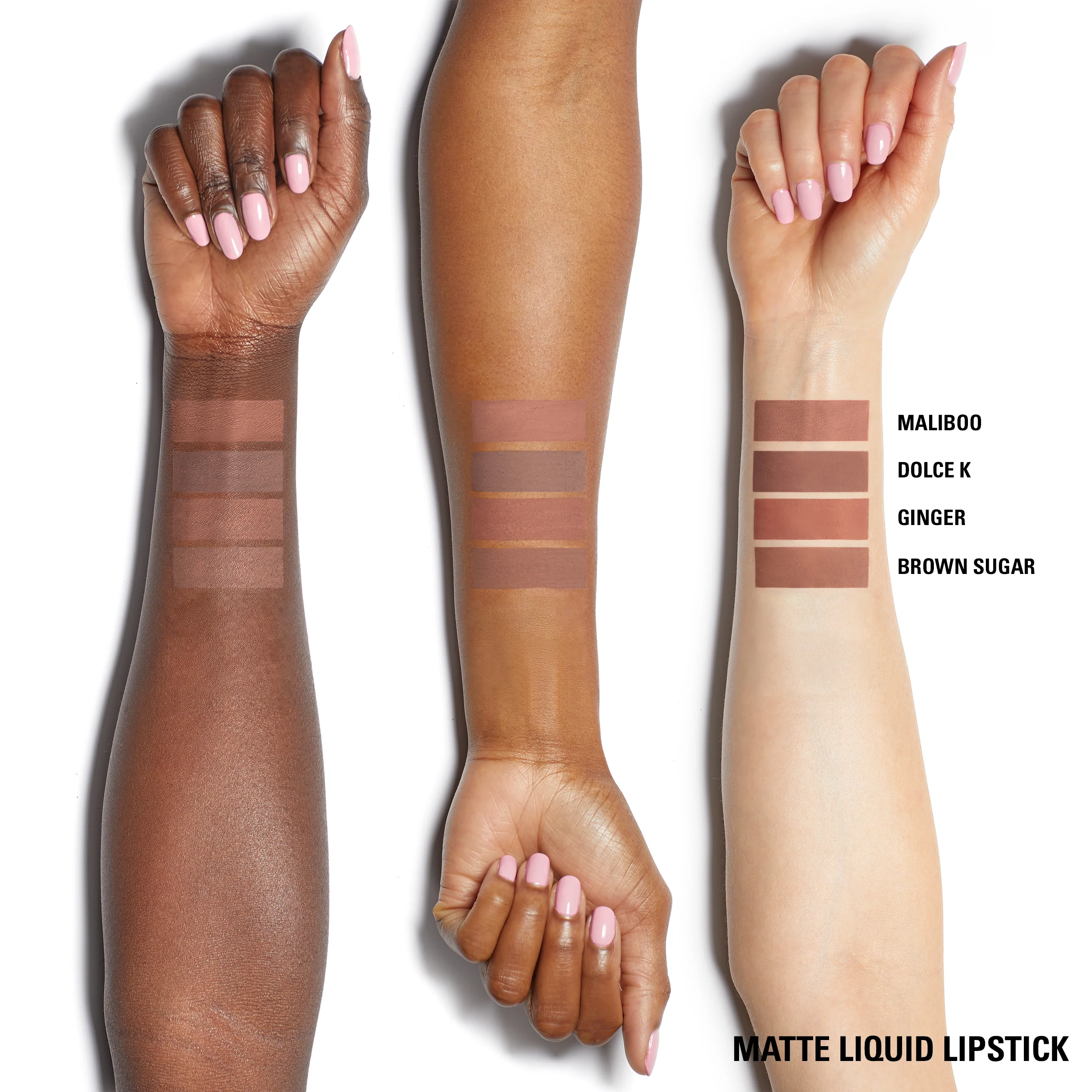 Matte Liquid Lipstick - Image 175