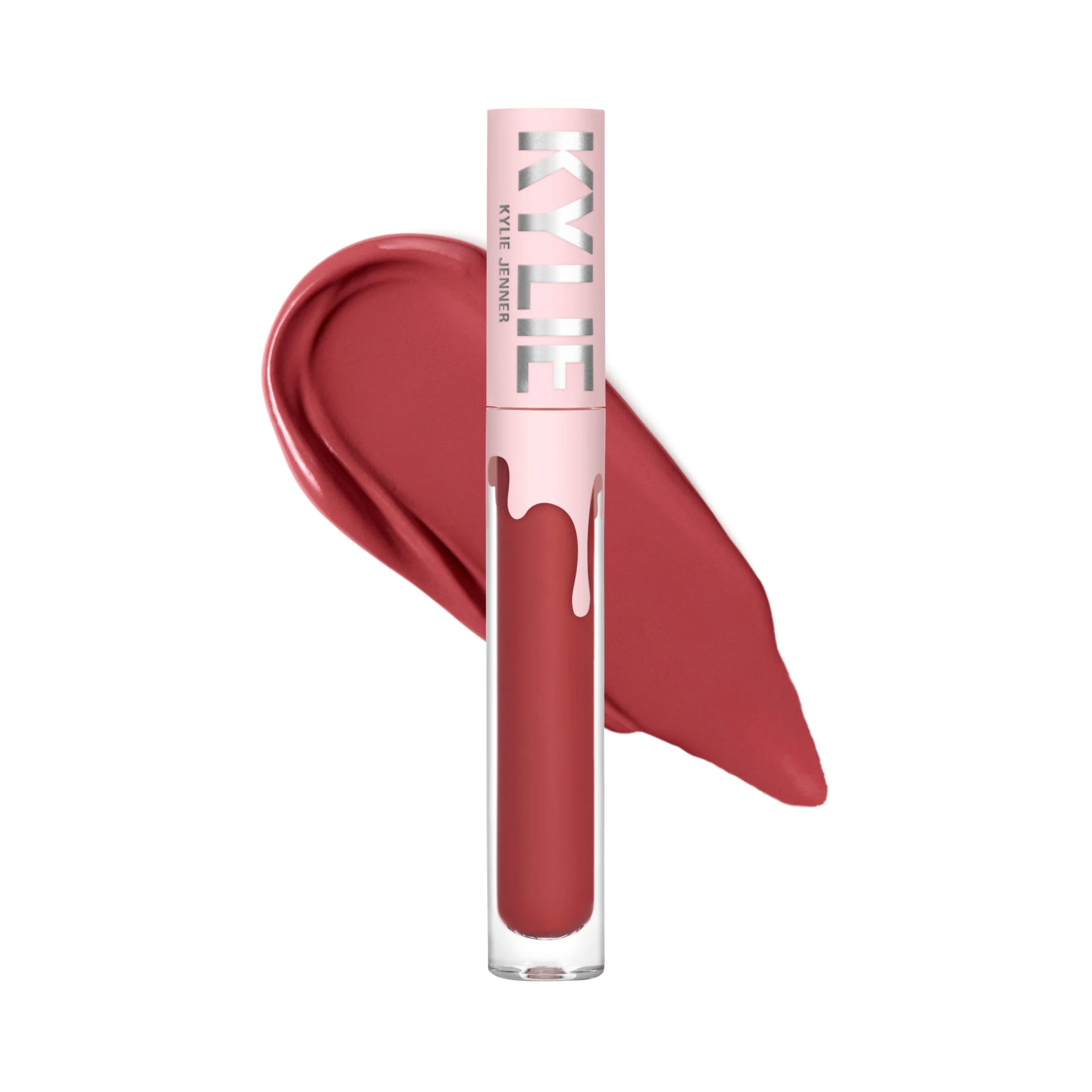 Matte Liquid Lipstick - Image 27