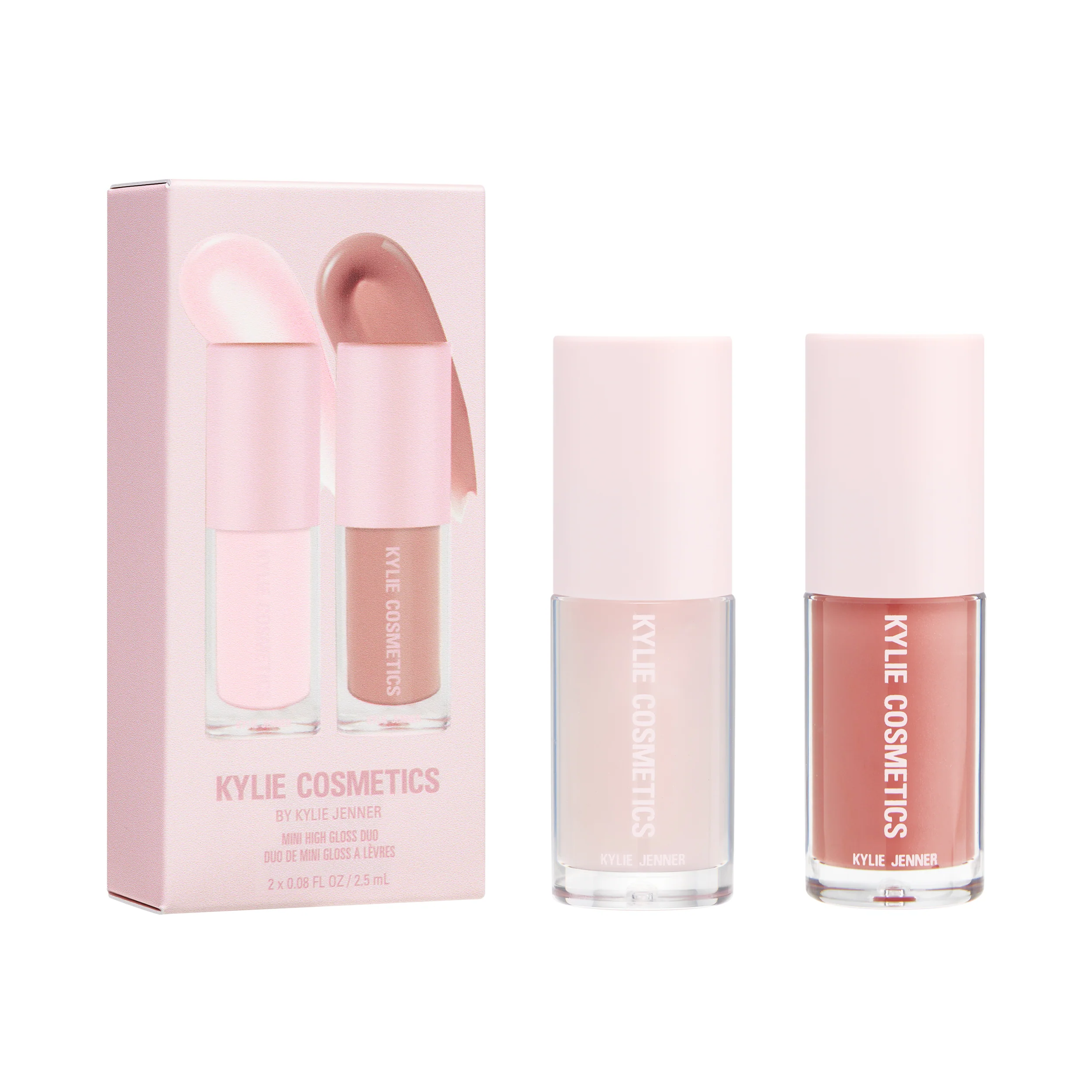 Mini High Gloss Duo - Image 6