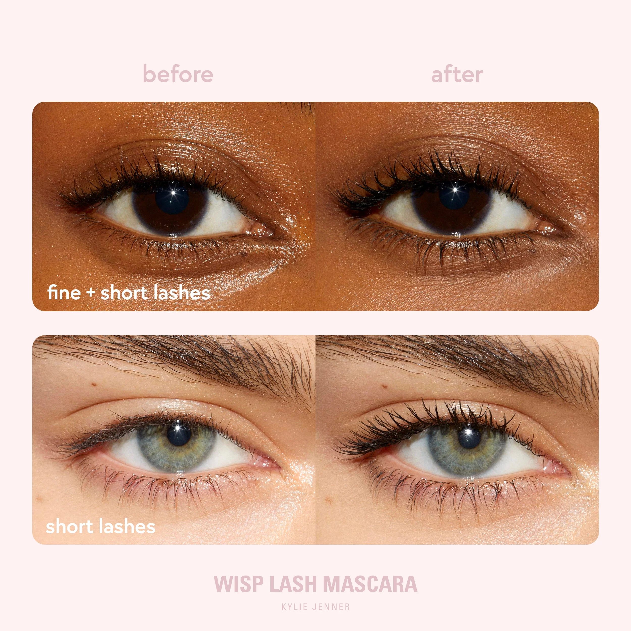 Mini Wisp Lash Mascara - Image 4