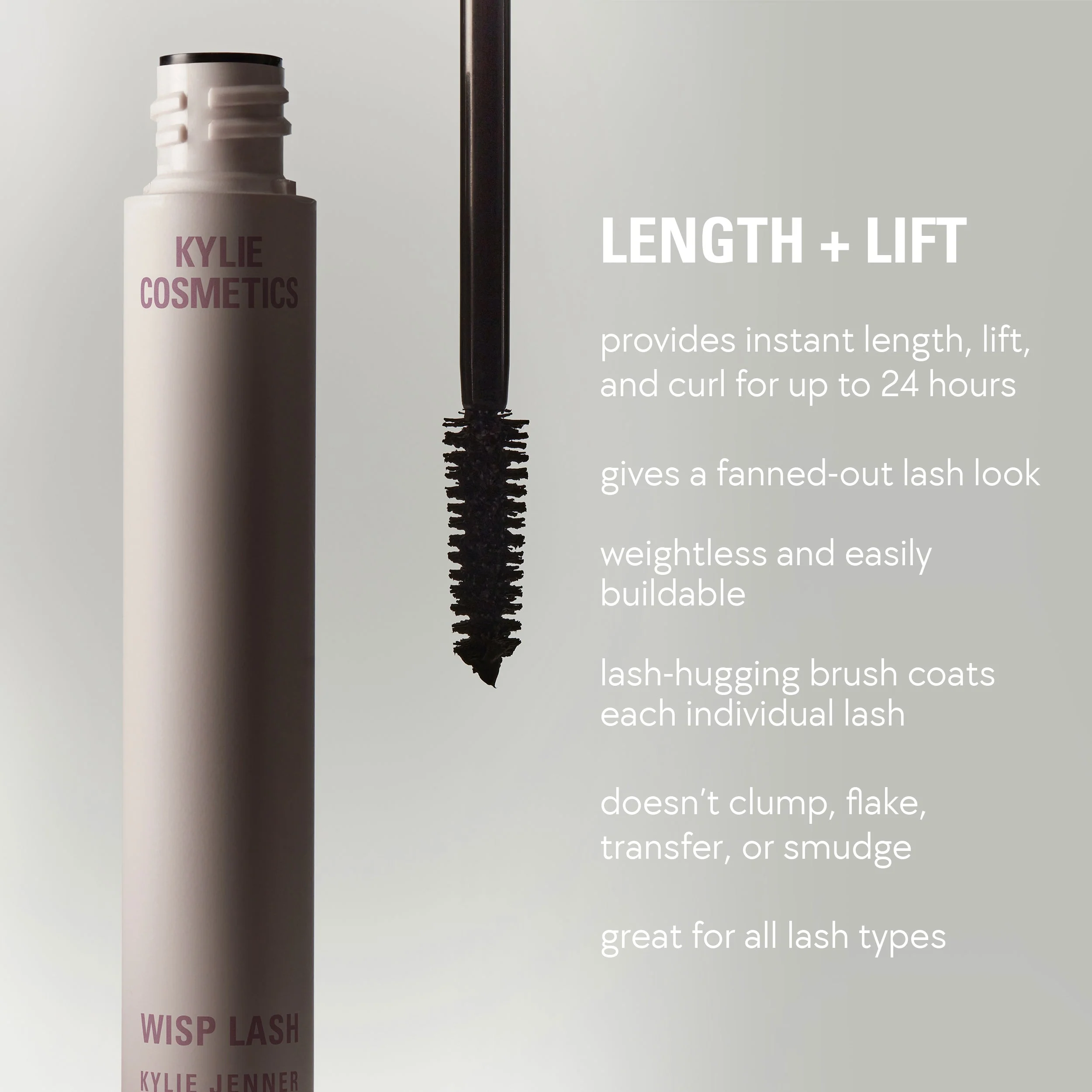 Mini Wisp Lash Mascara - Image 9