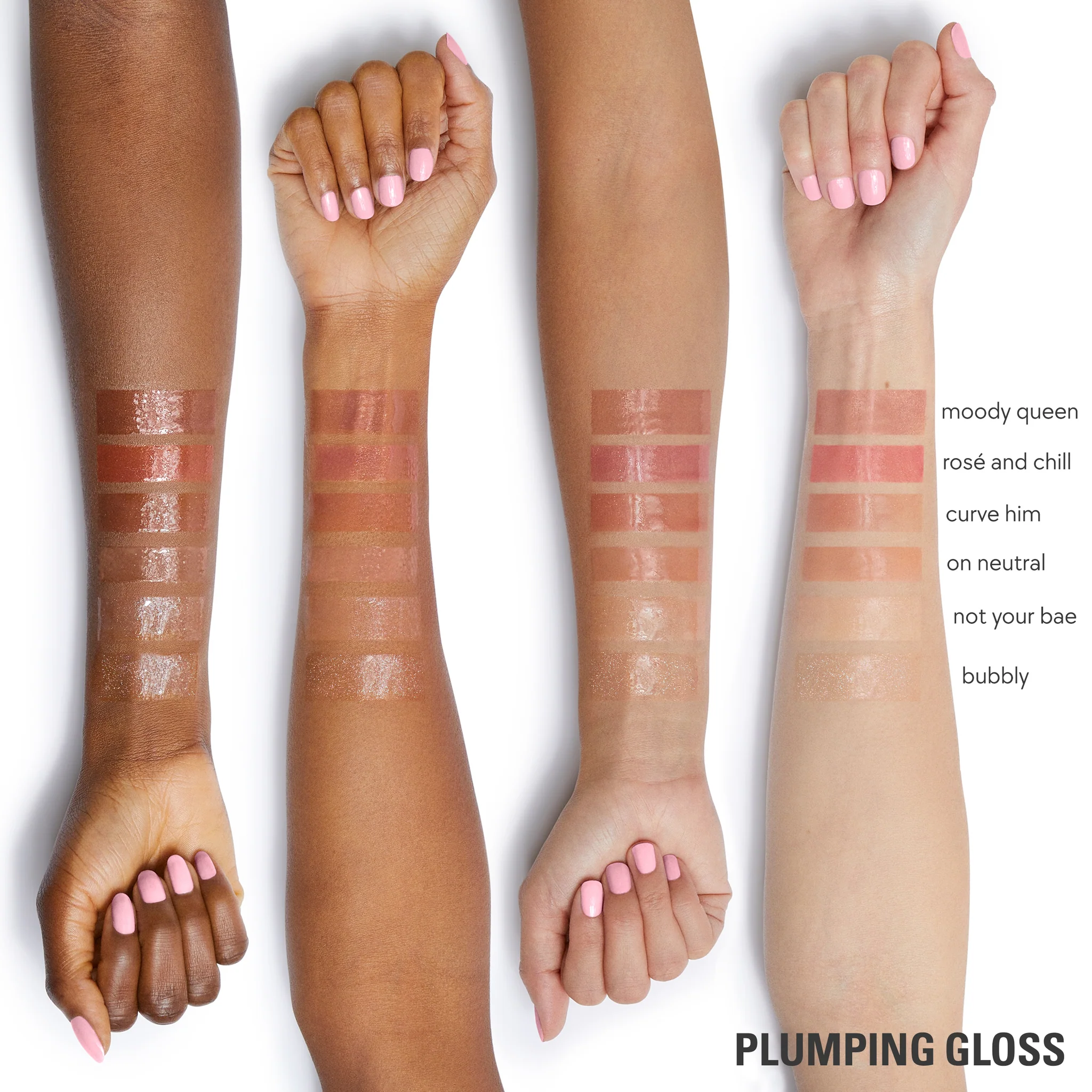 Plumping Gloss - Image 25