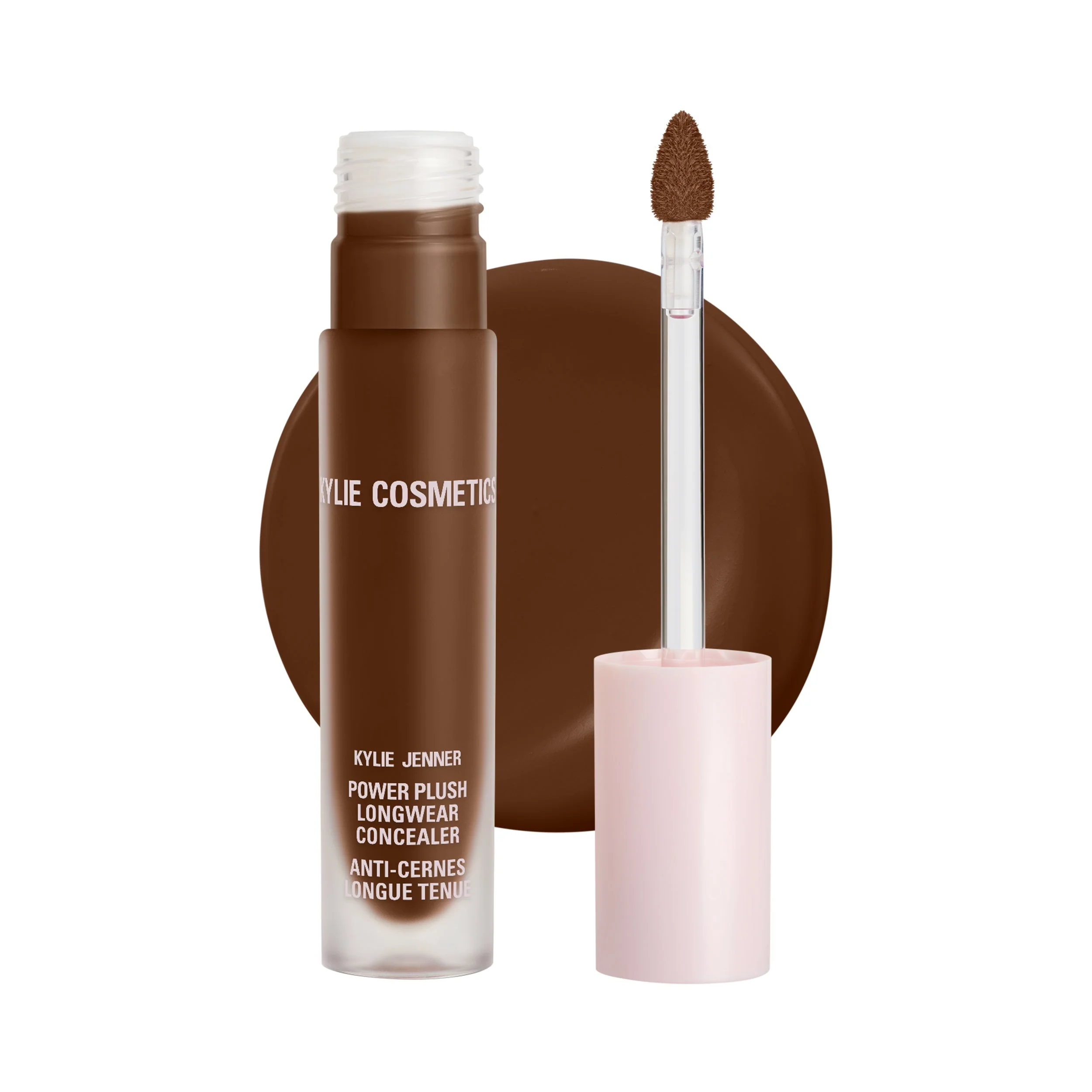 Power Plush Longwear Concealer - Image 108