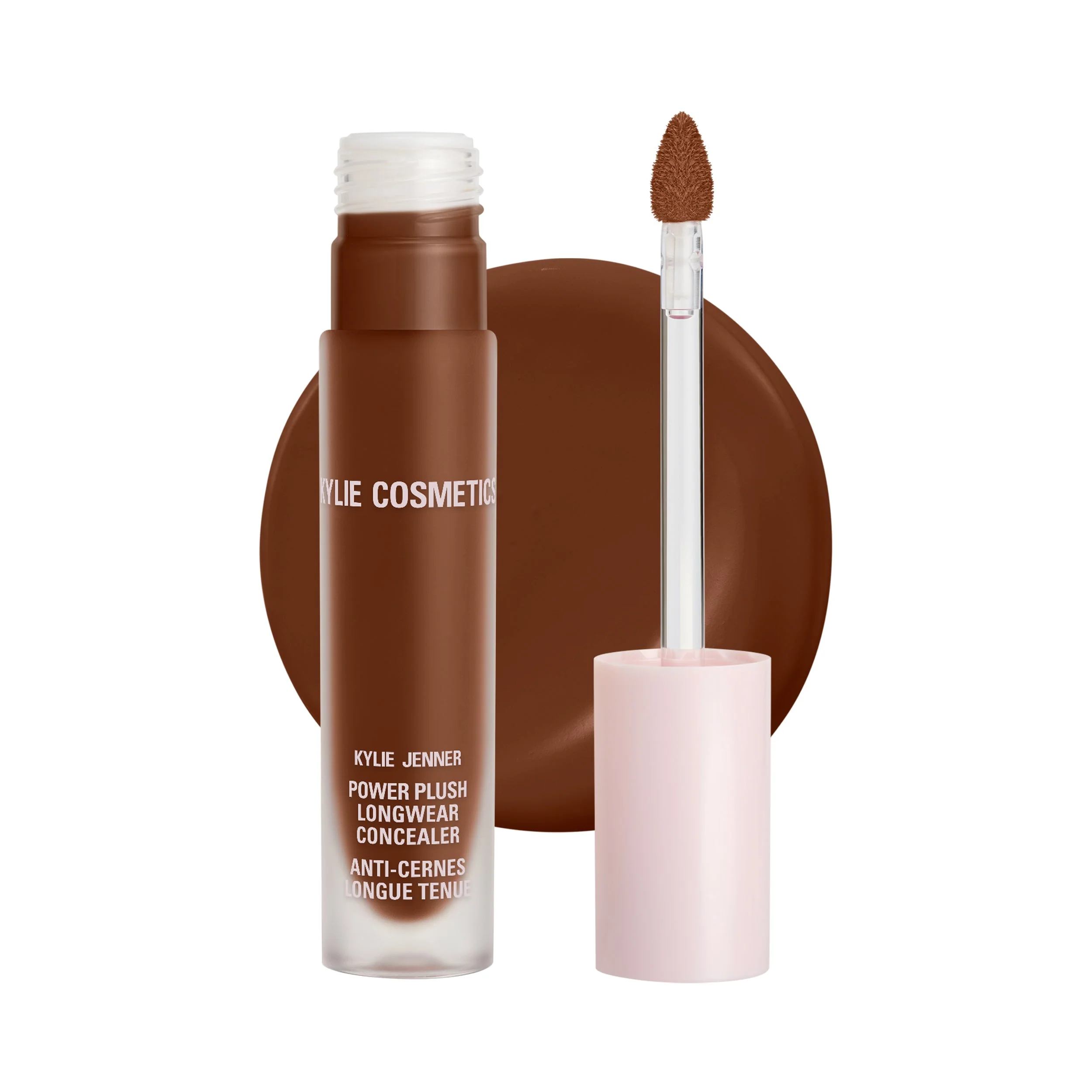 Power Plush Longwear Concealer - Image 111