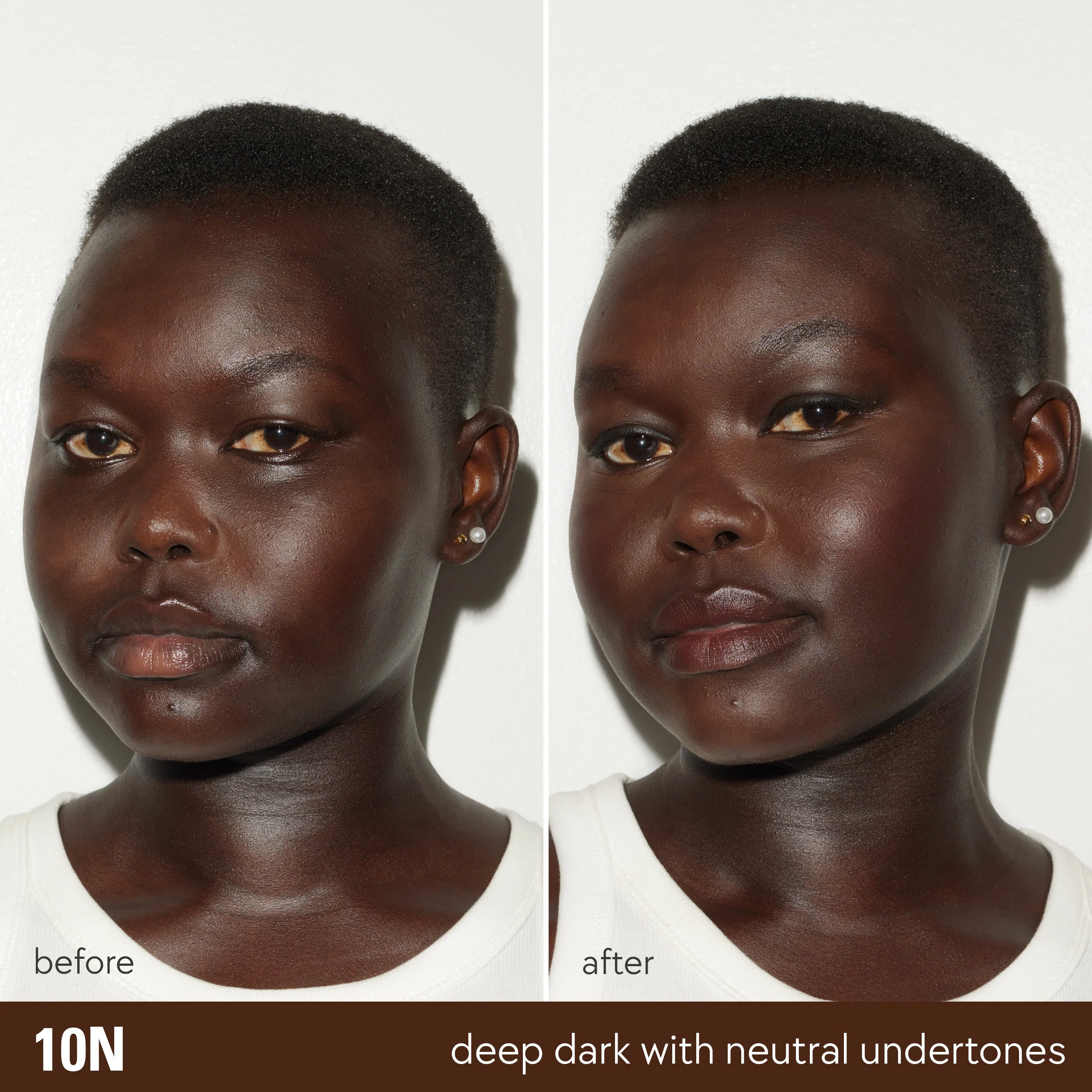 Power Plush Longwear Concealer - Image 115