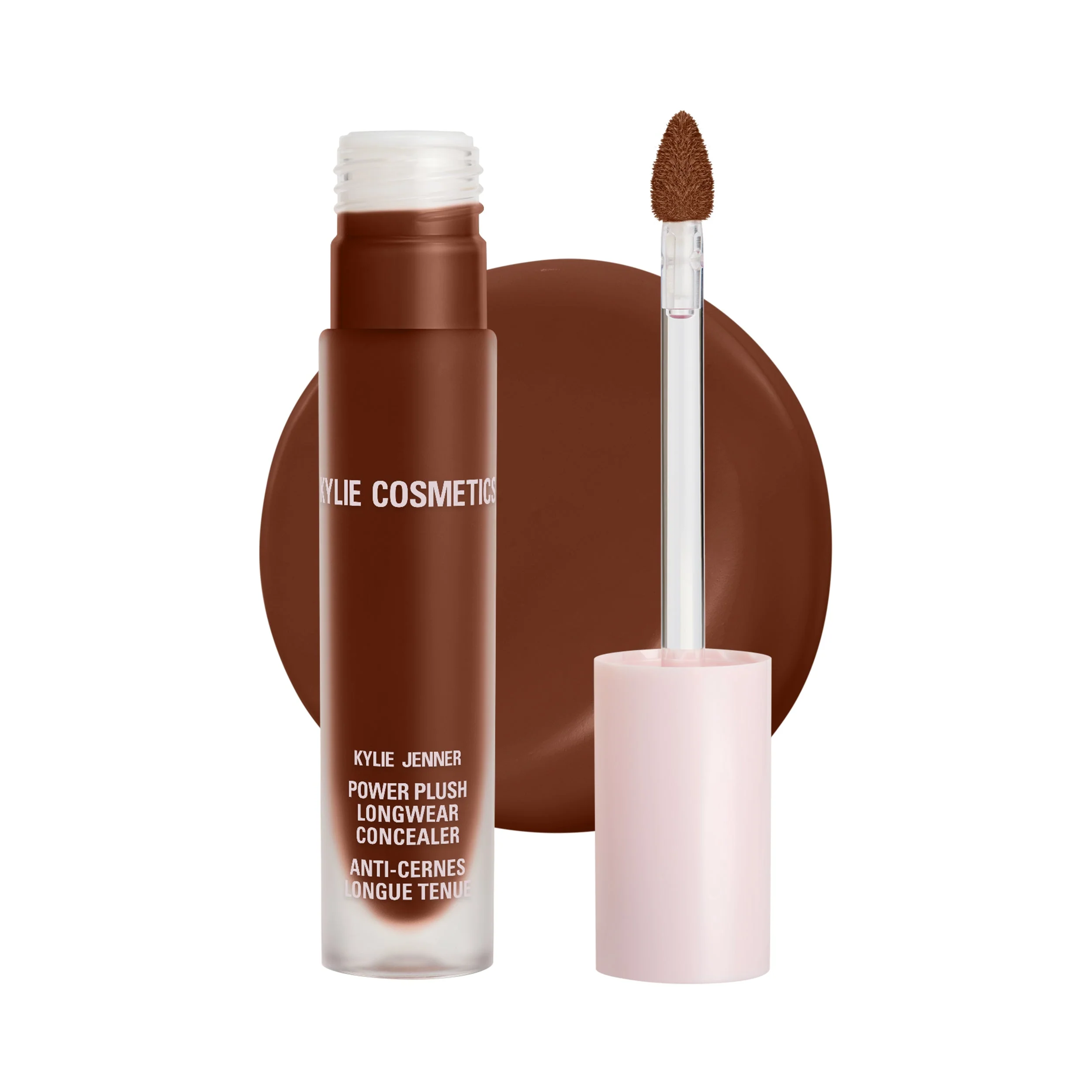 Power Plush Longwear Concealer - Image 117