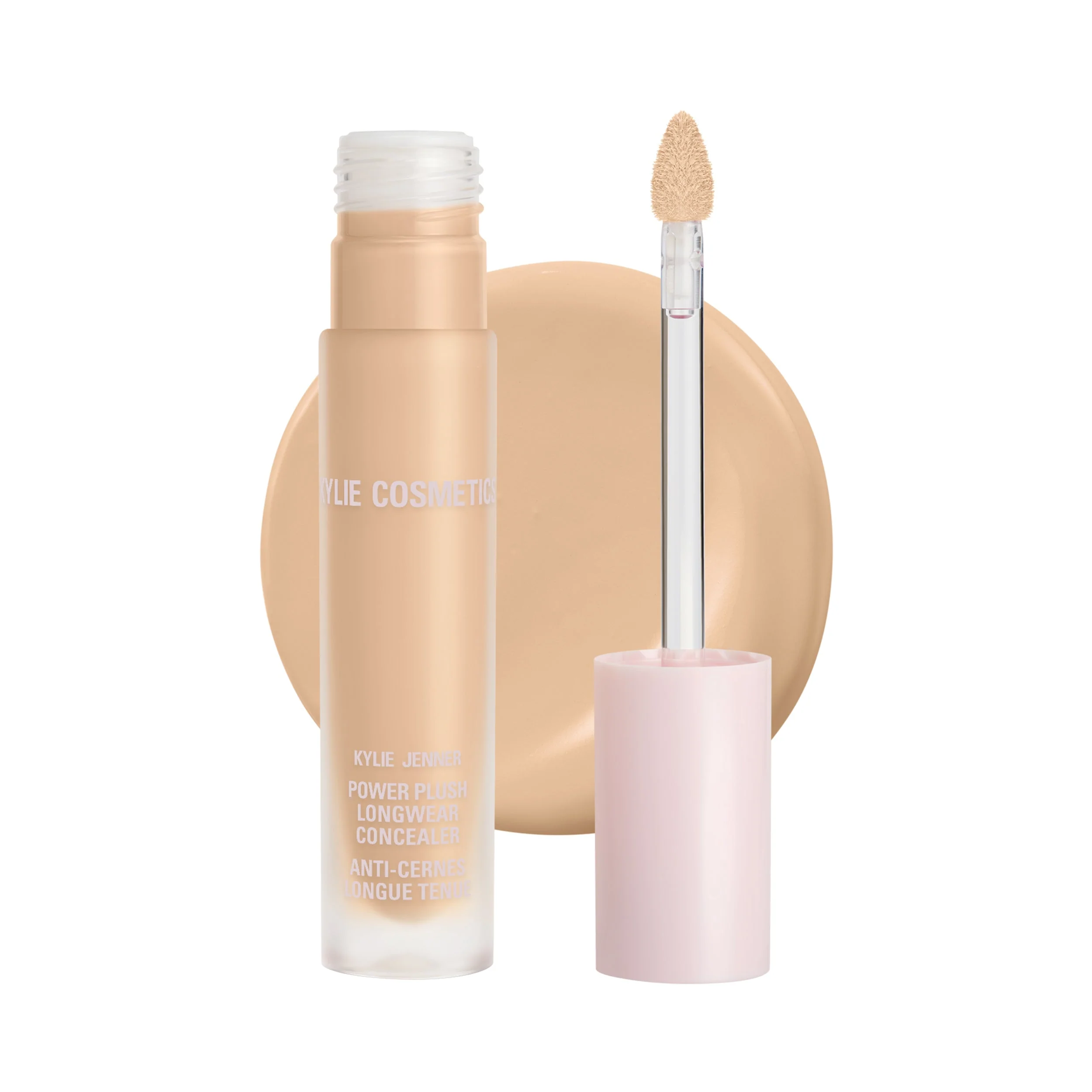 Power Plush Longwear Concealer - Image 29