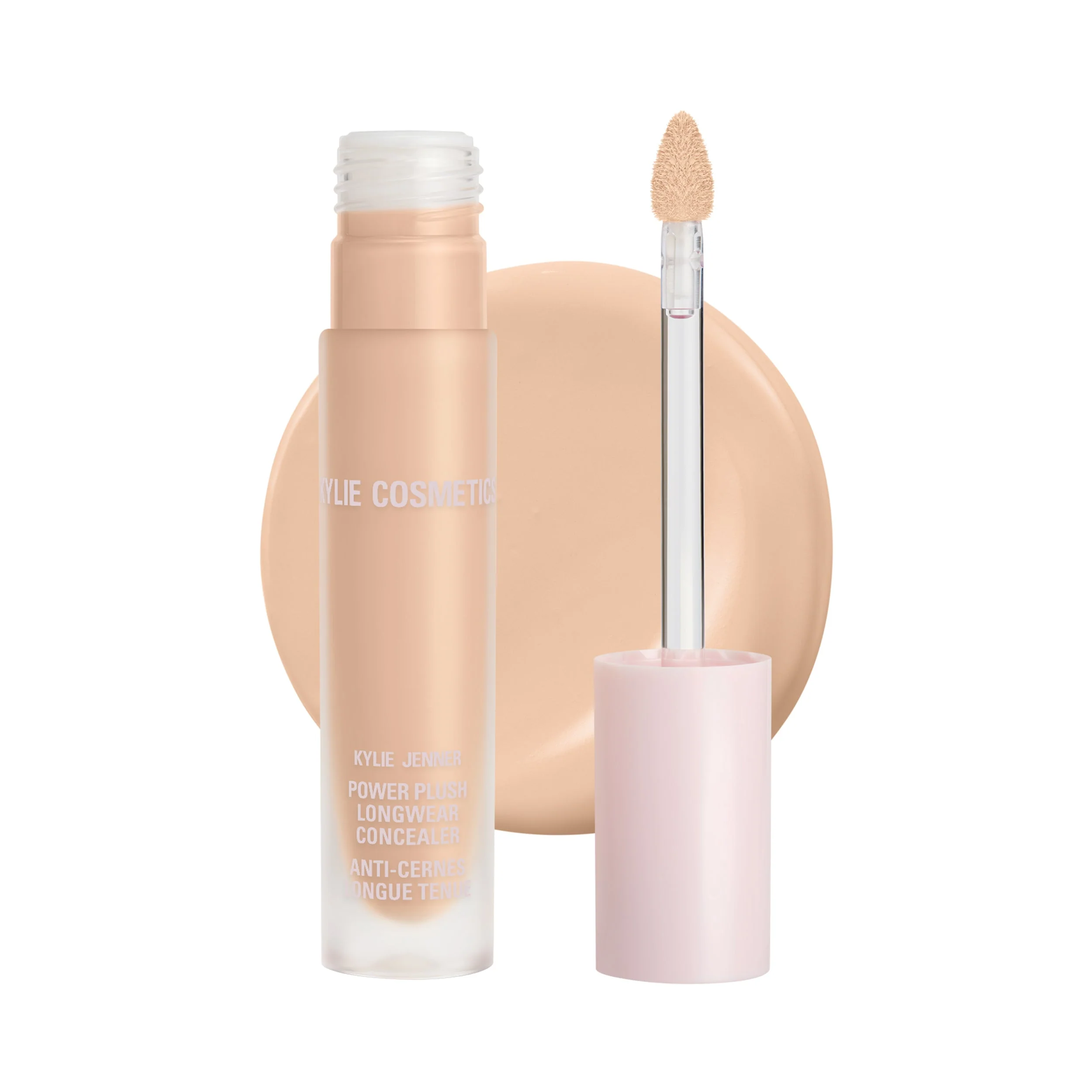 Power Plush Longwear Concealer - Image 32