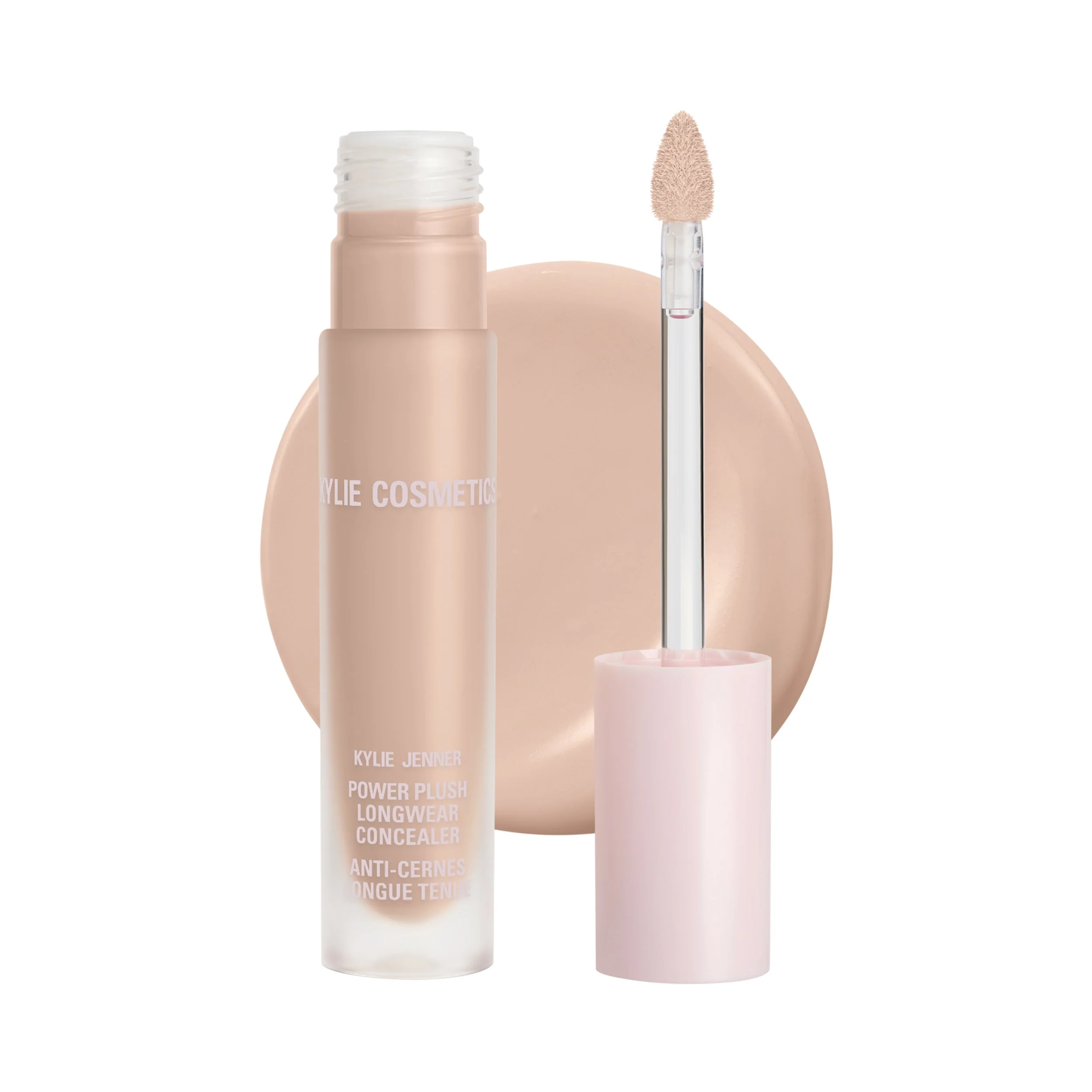 Power Plush Longwear Concealer - Image 38