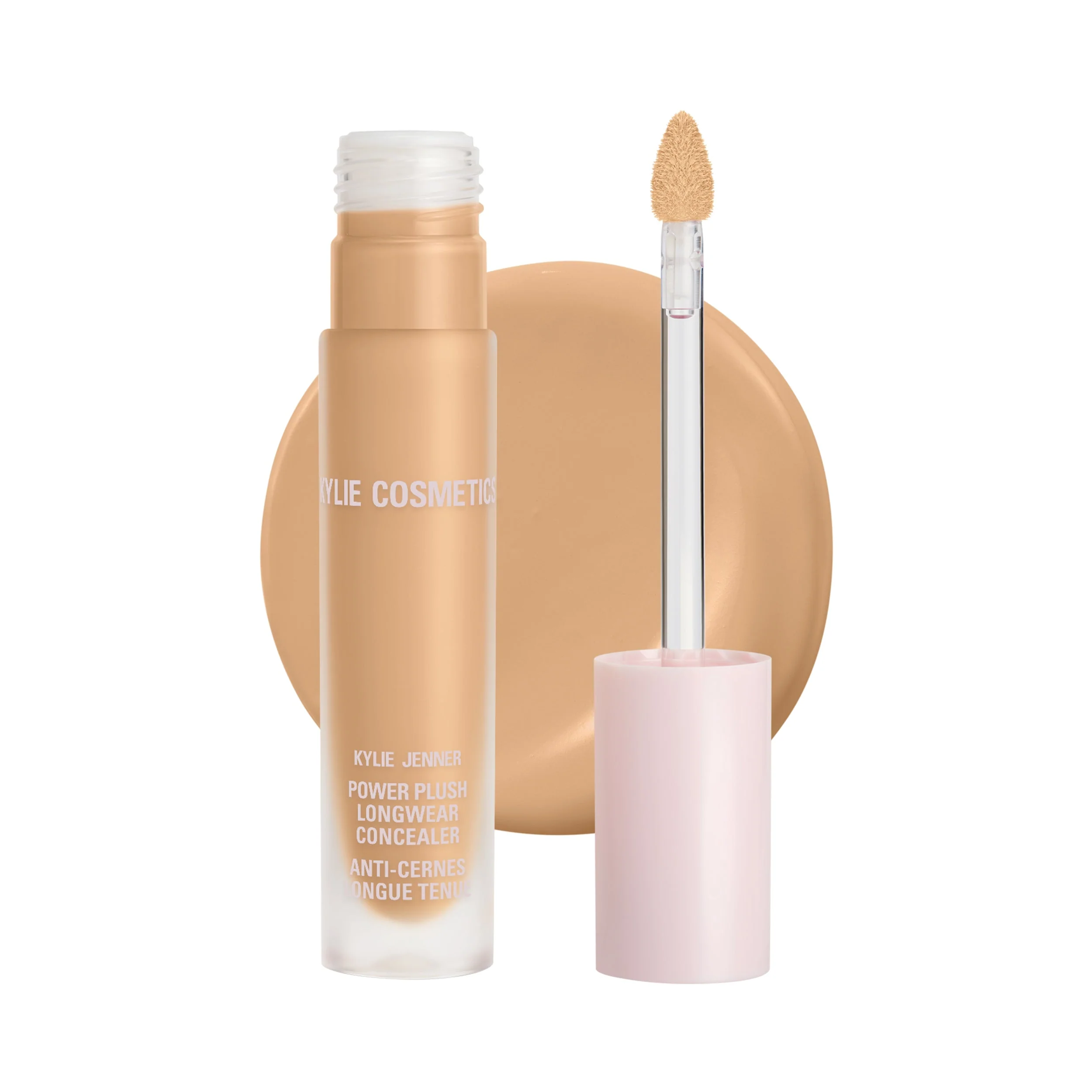 Power Plush Longwear Concealer - Image 51