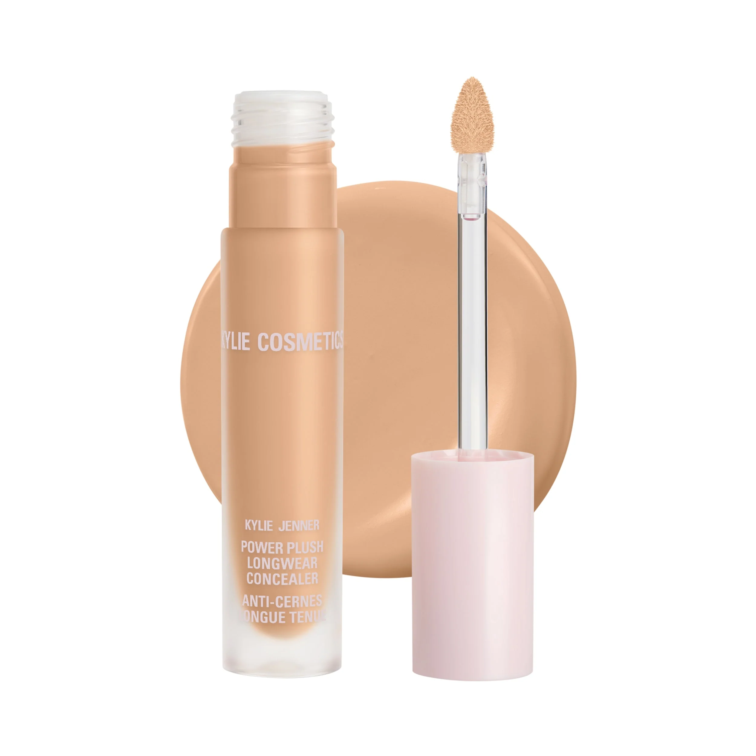 Power Plush Longwear Concealer - Image 54
