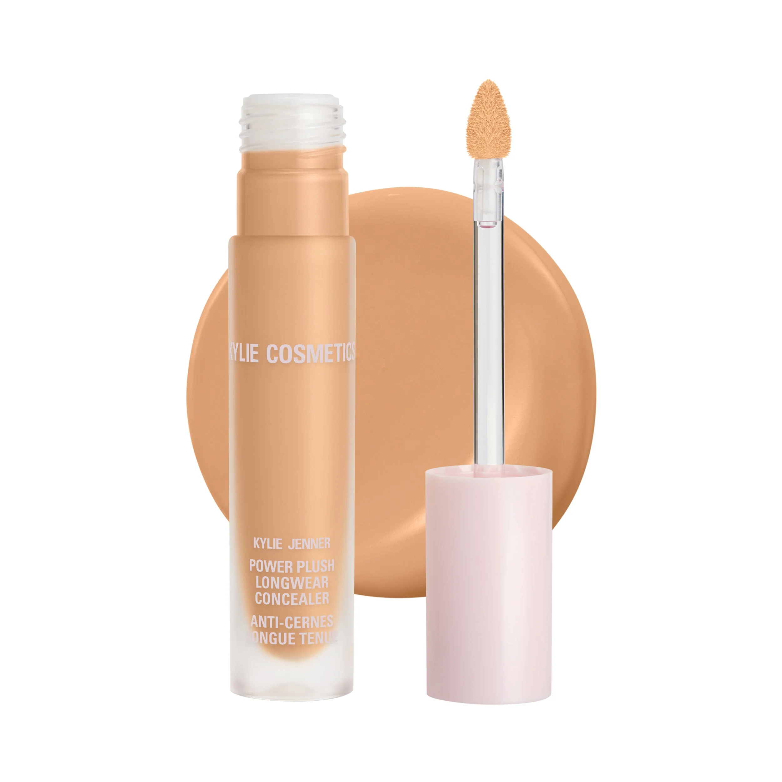 Power Plush Longwear Concealer - Image 60