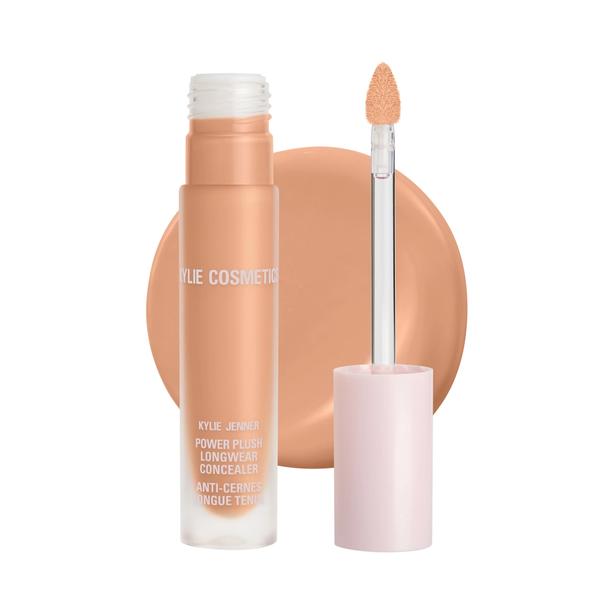 Power Plush Longwear Concealer - Image 63