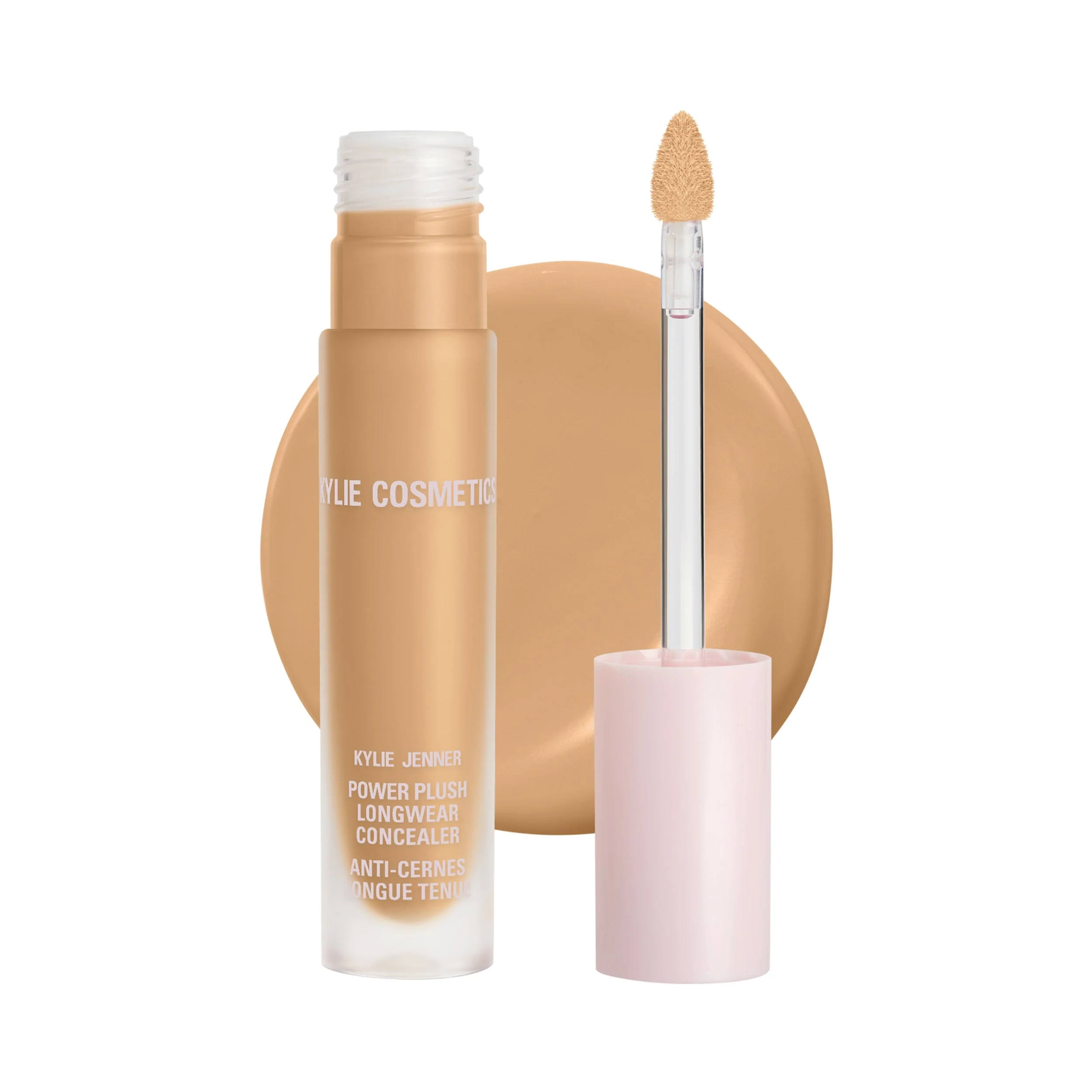 Power Plush Longwear Concealer - Image 66