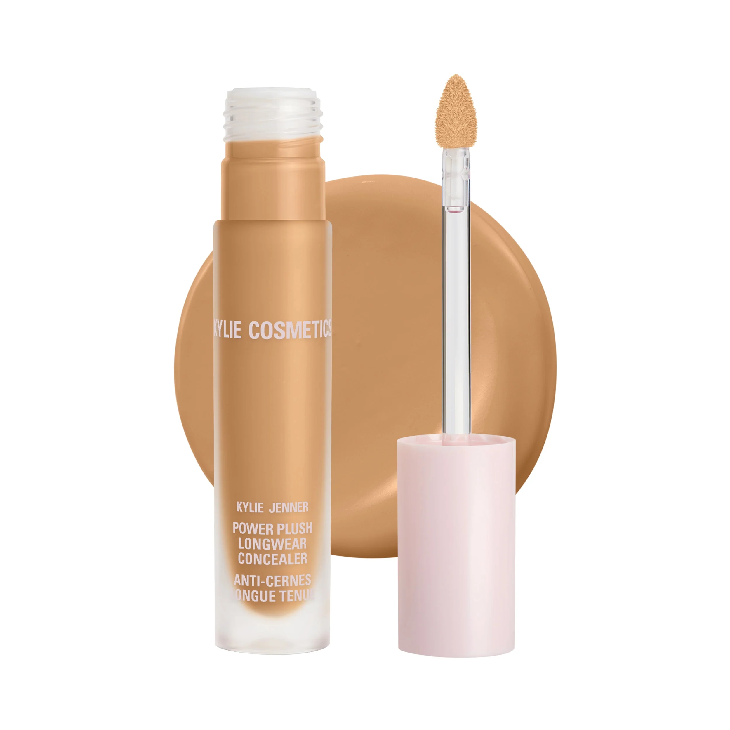 Power Plush Longwear Concealer - Image 69