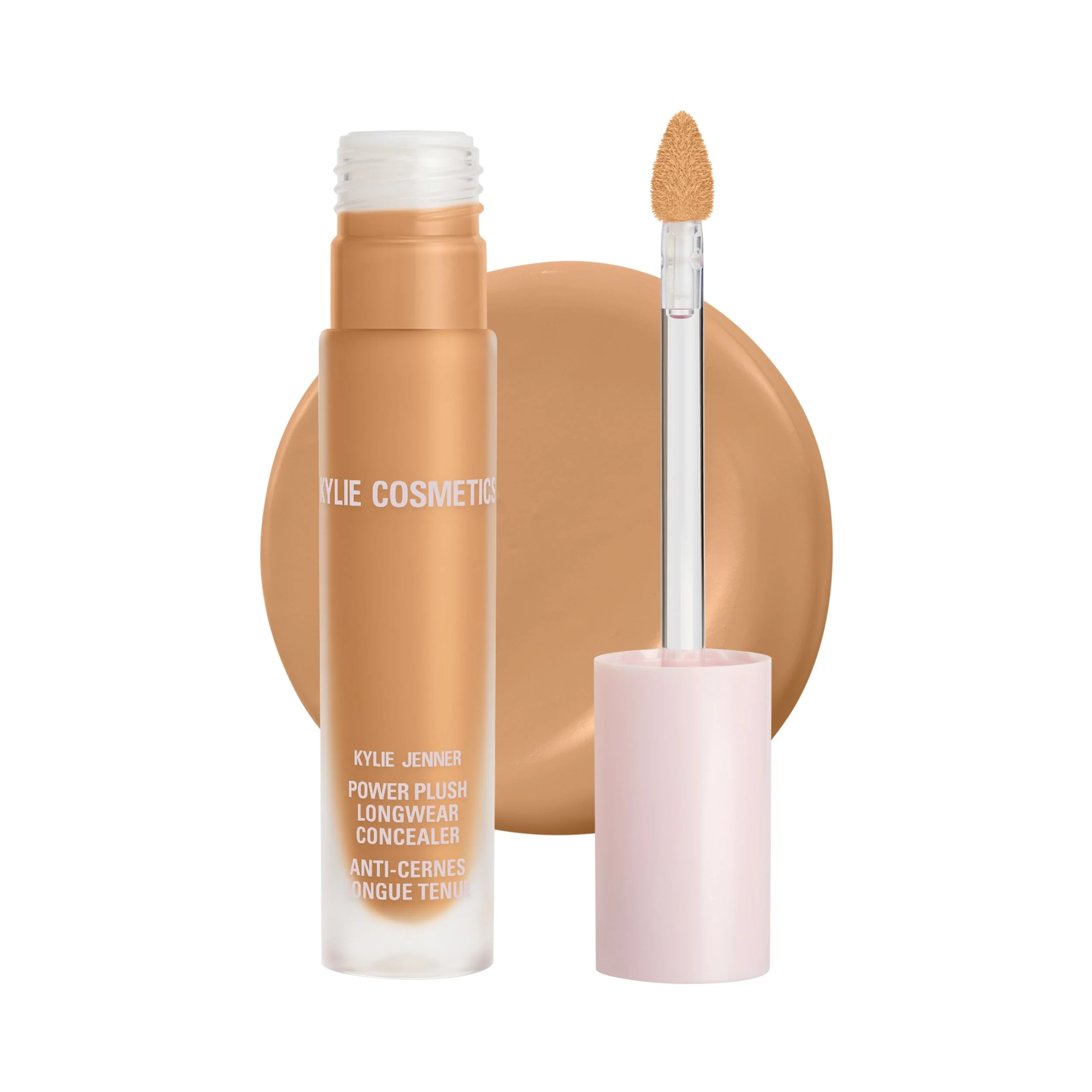 Power Plush Longwear Concealer - Image 78